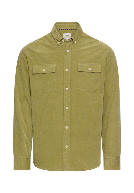Camel Active Menswear Herren Hemd 3XL