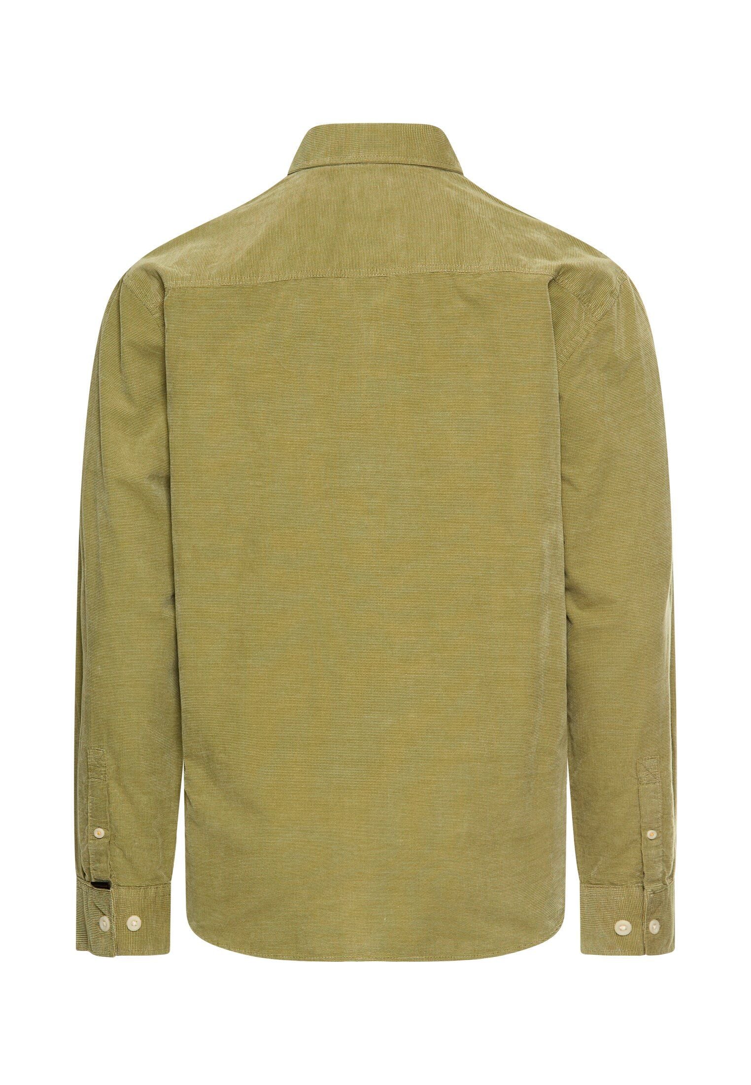 Camel Active Menswear Herren Hemd