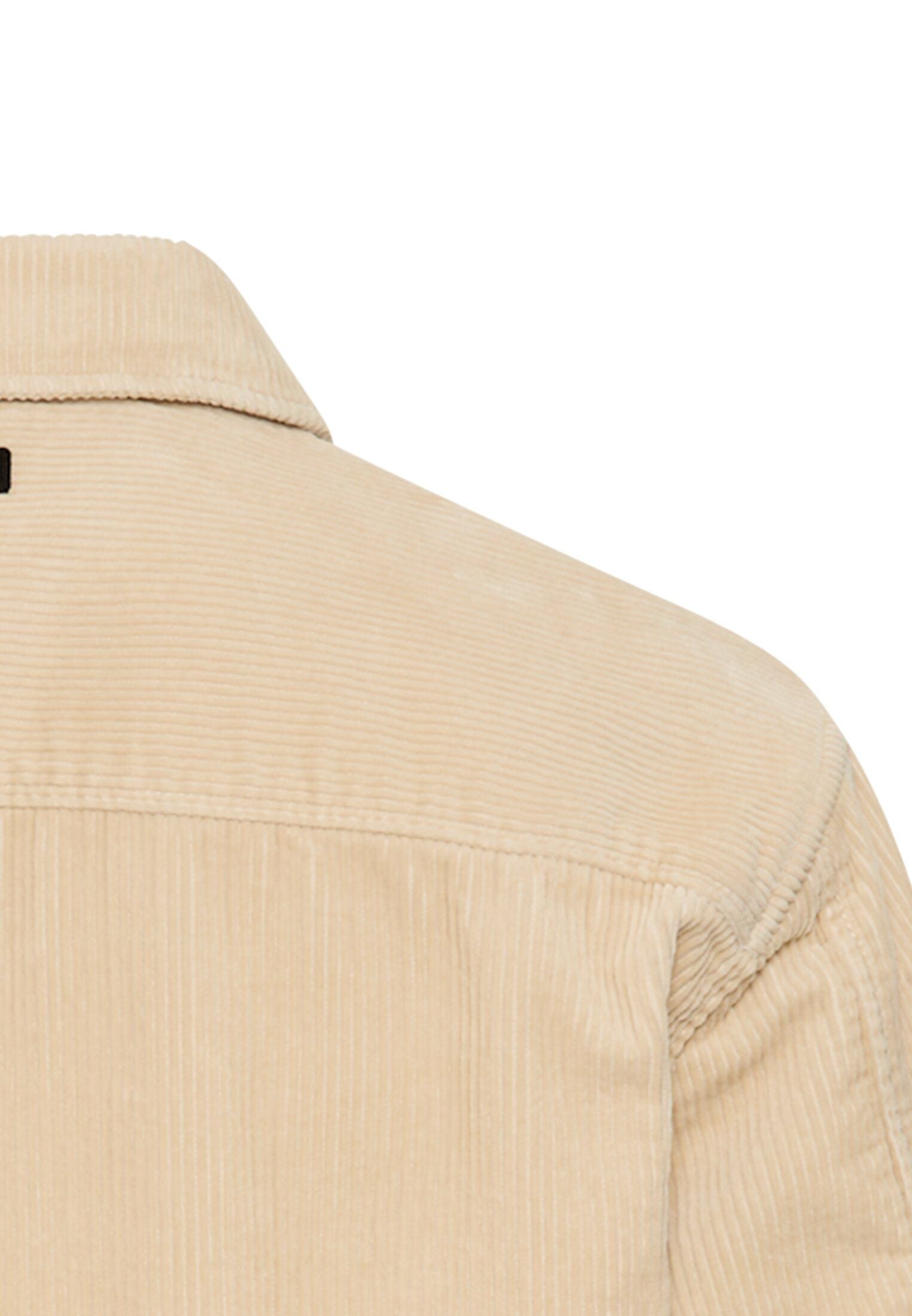 Camel Active Menswear Herren Hemd beige