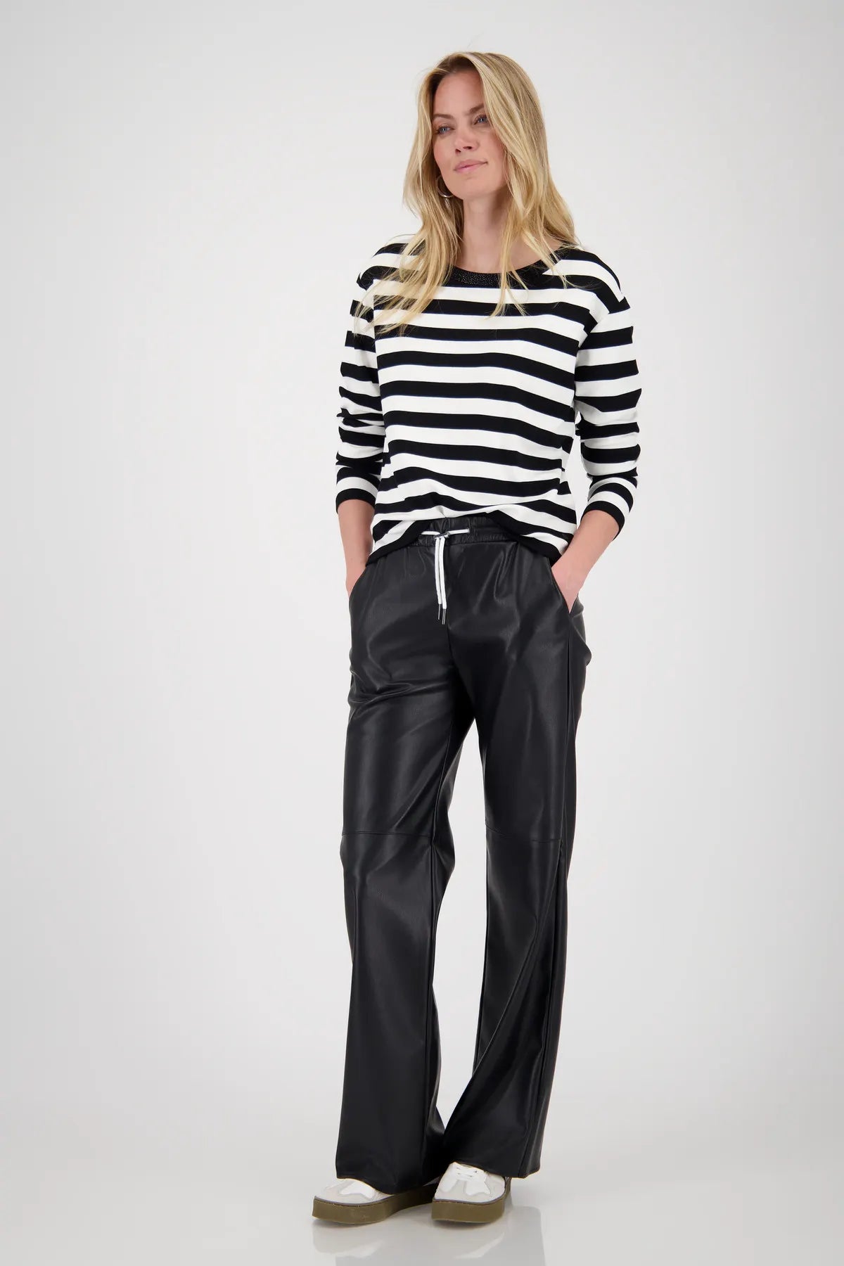Monari – Monari Damen Sweatshirt