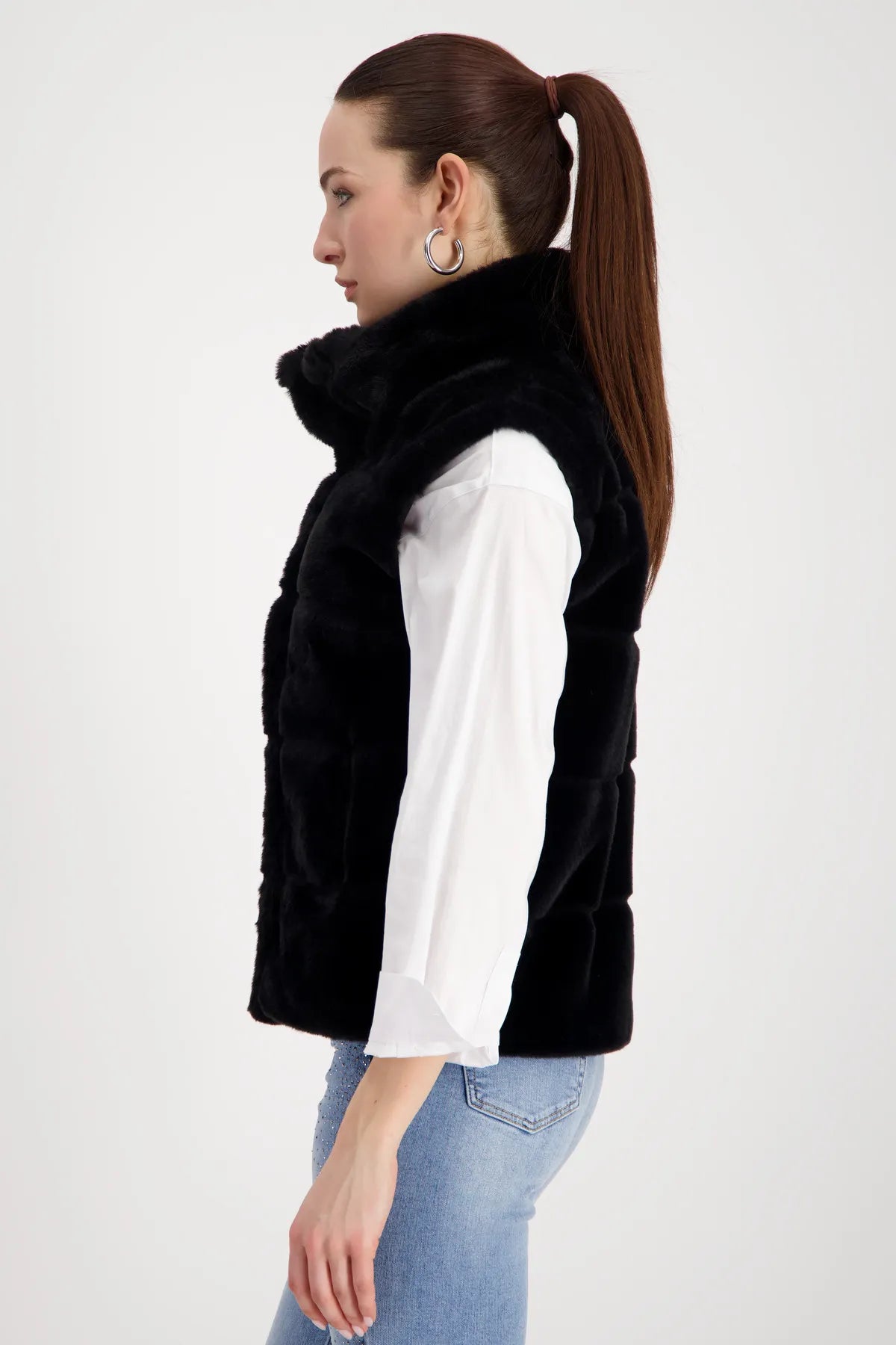 Monari – Monari Damen Weste