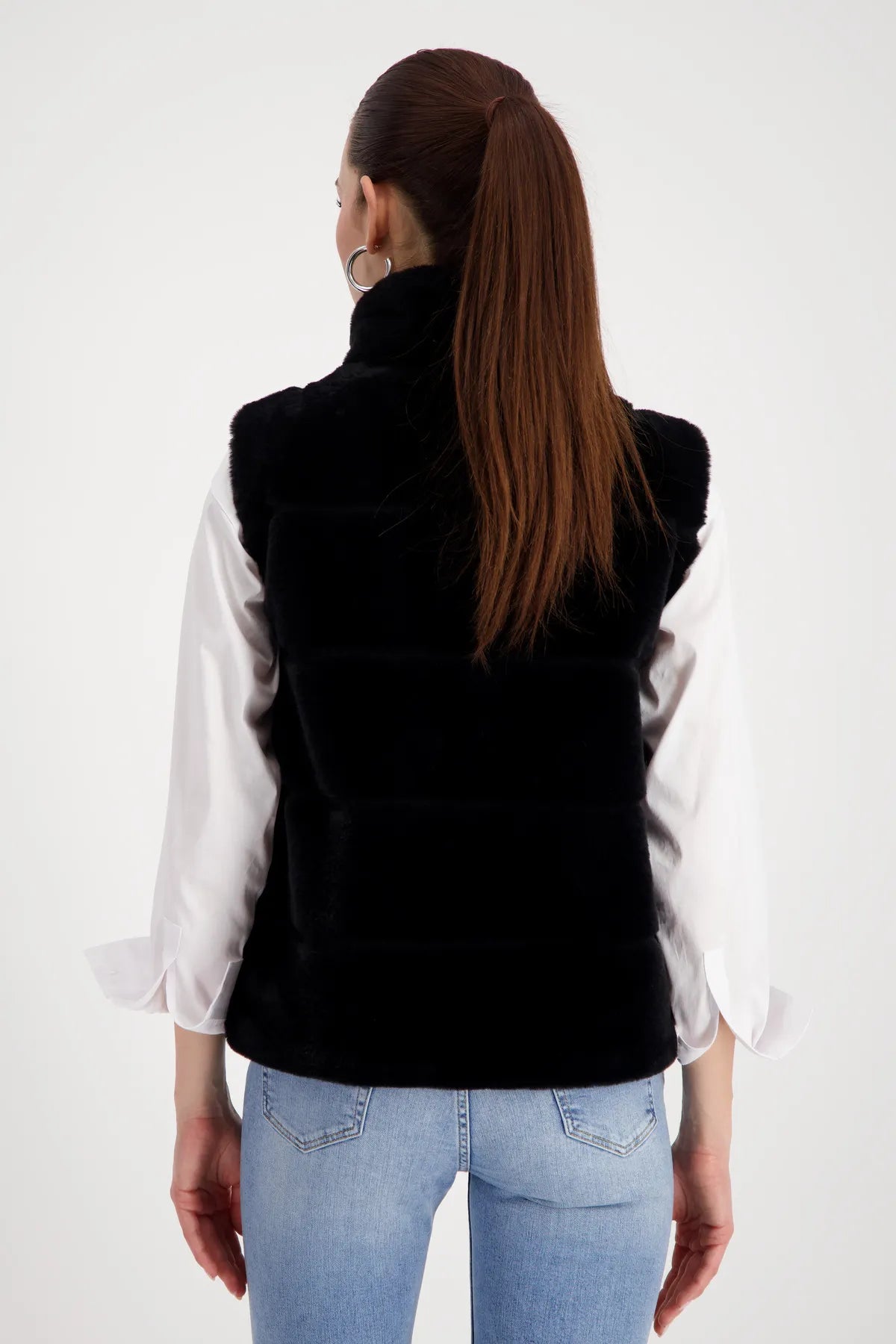 Monari – Monari Damen Weste