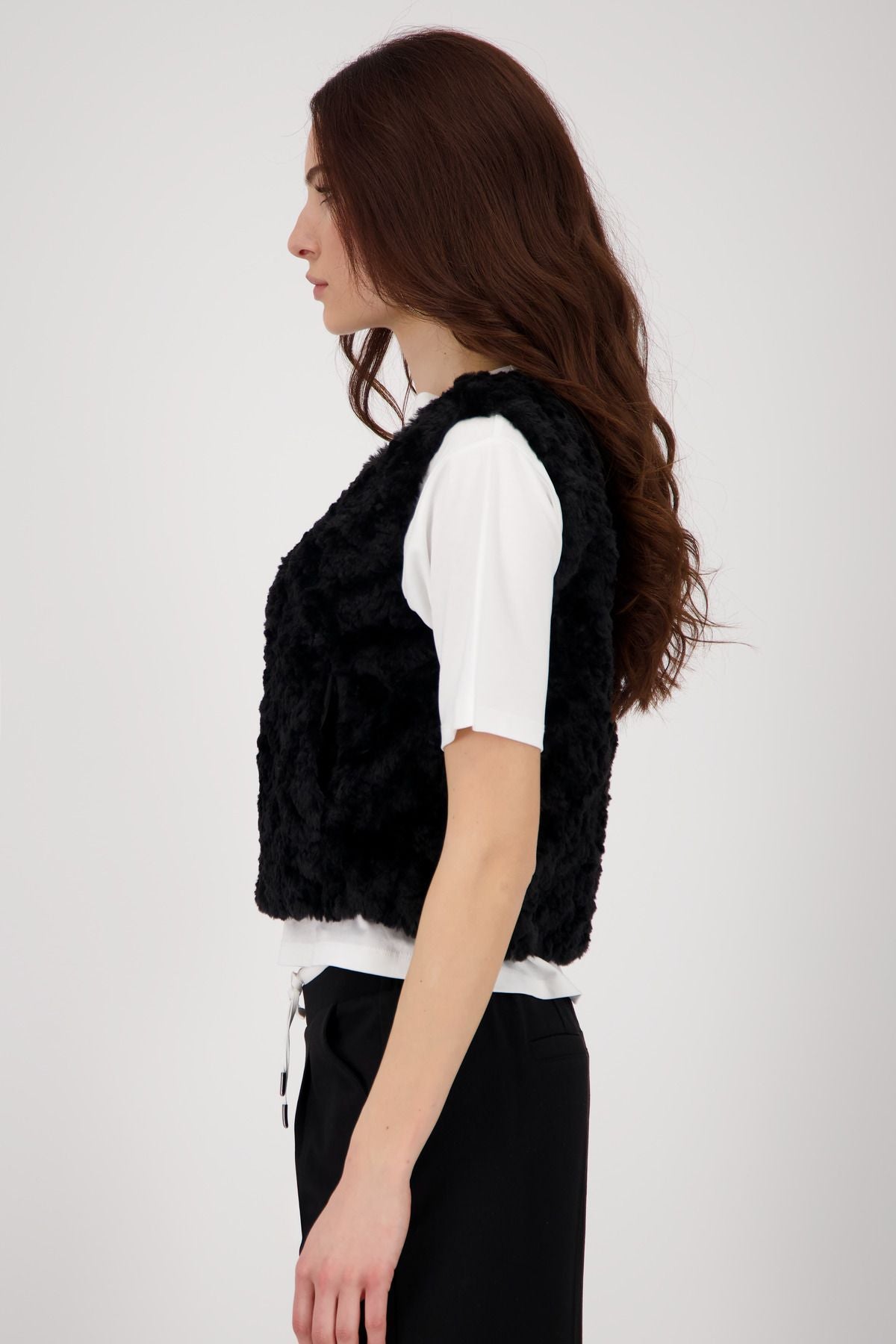 Monari – Monari Damen Weste