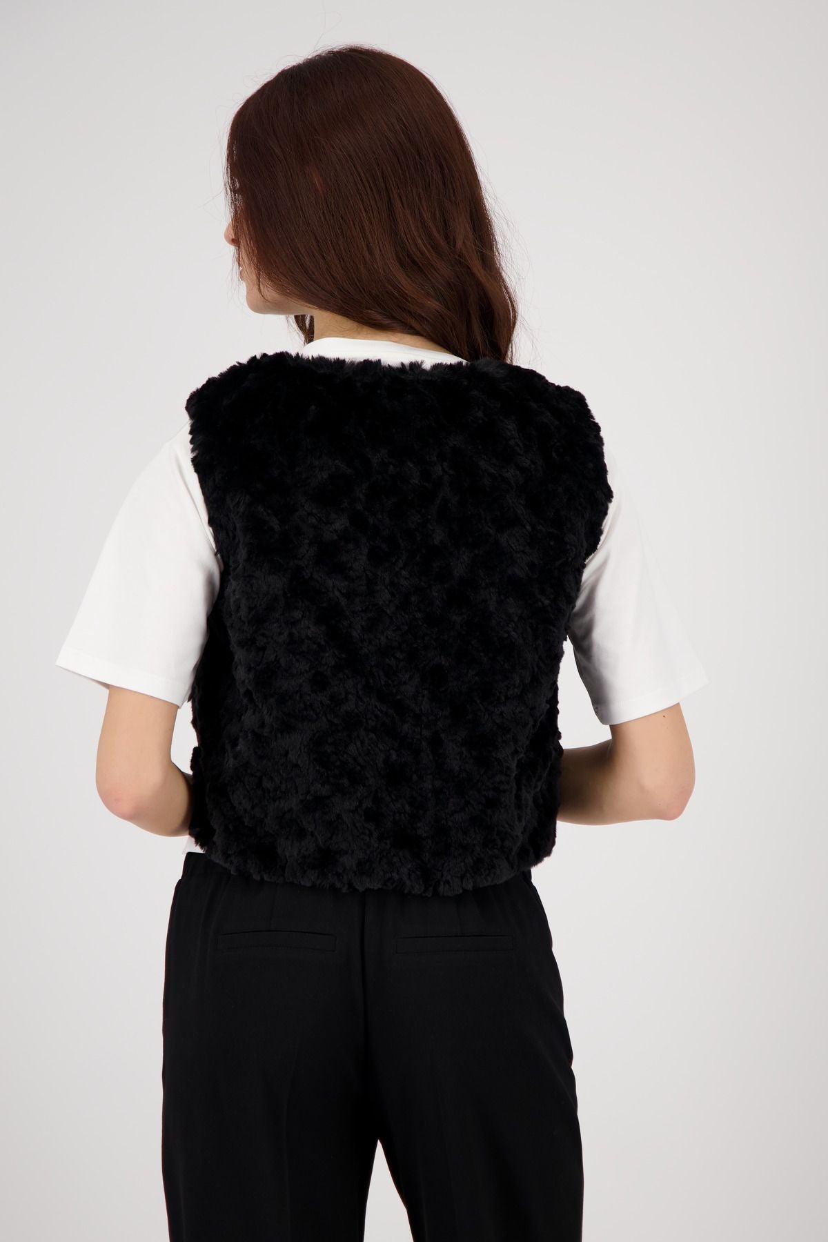 Monari – Monari Damen Weste