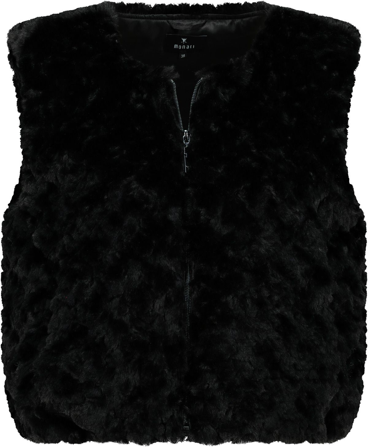 Monari – Monari Damen Weste