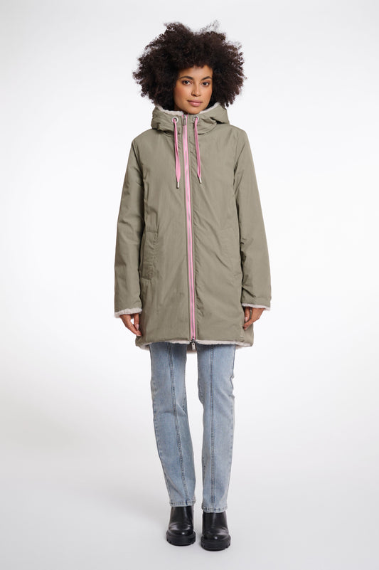 Rino & Pelle – Rino & Pelle Damen Jacke