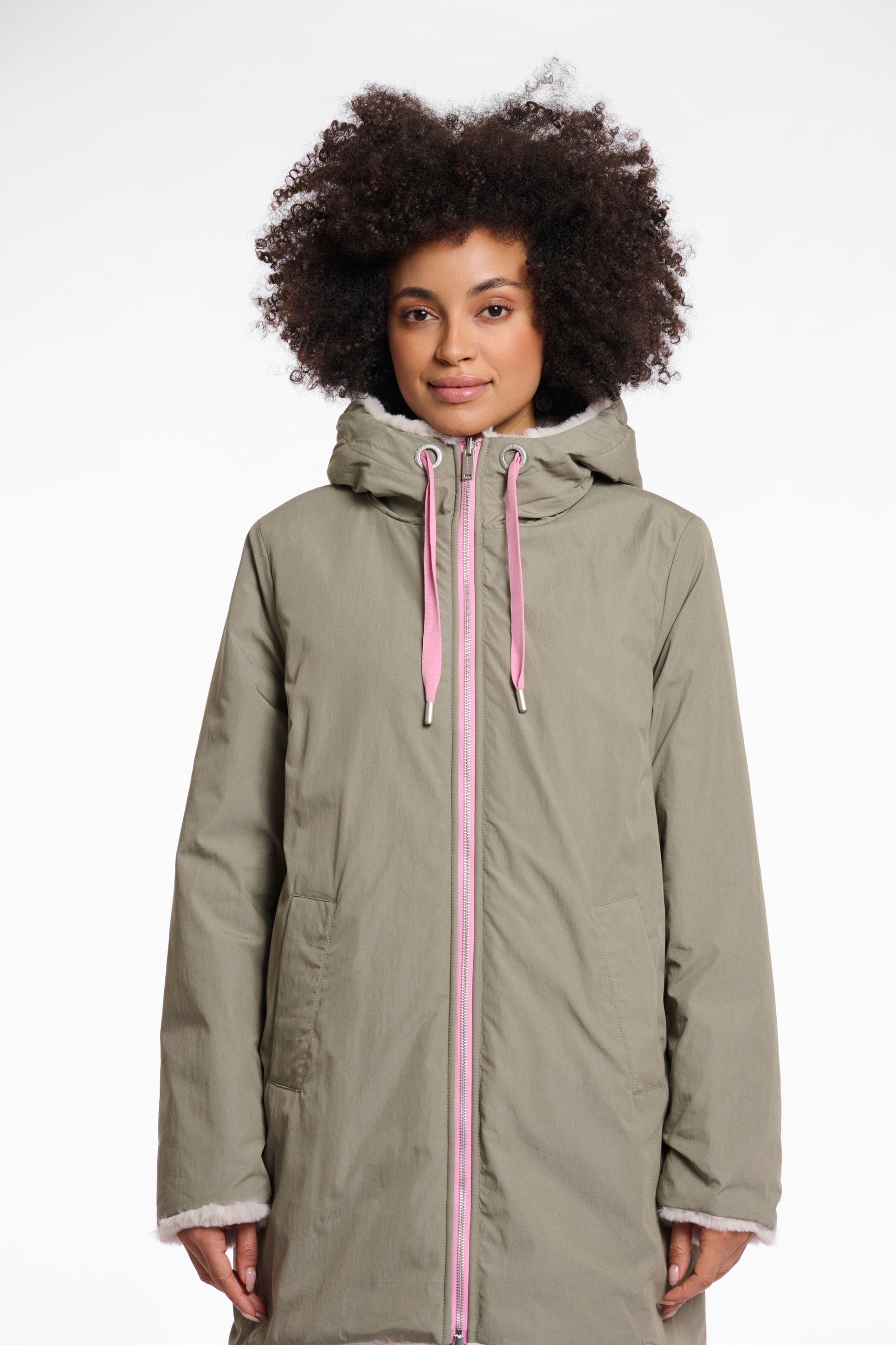 Rino & Pelle – Rino & Pelle Damen Jacke