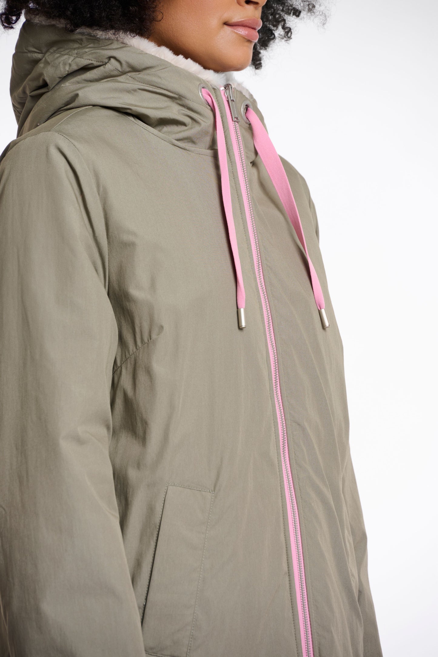 Rino & Pelle – Rino & Pelle Damen Jacke