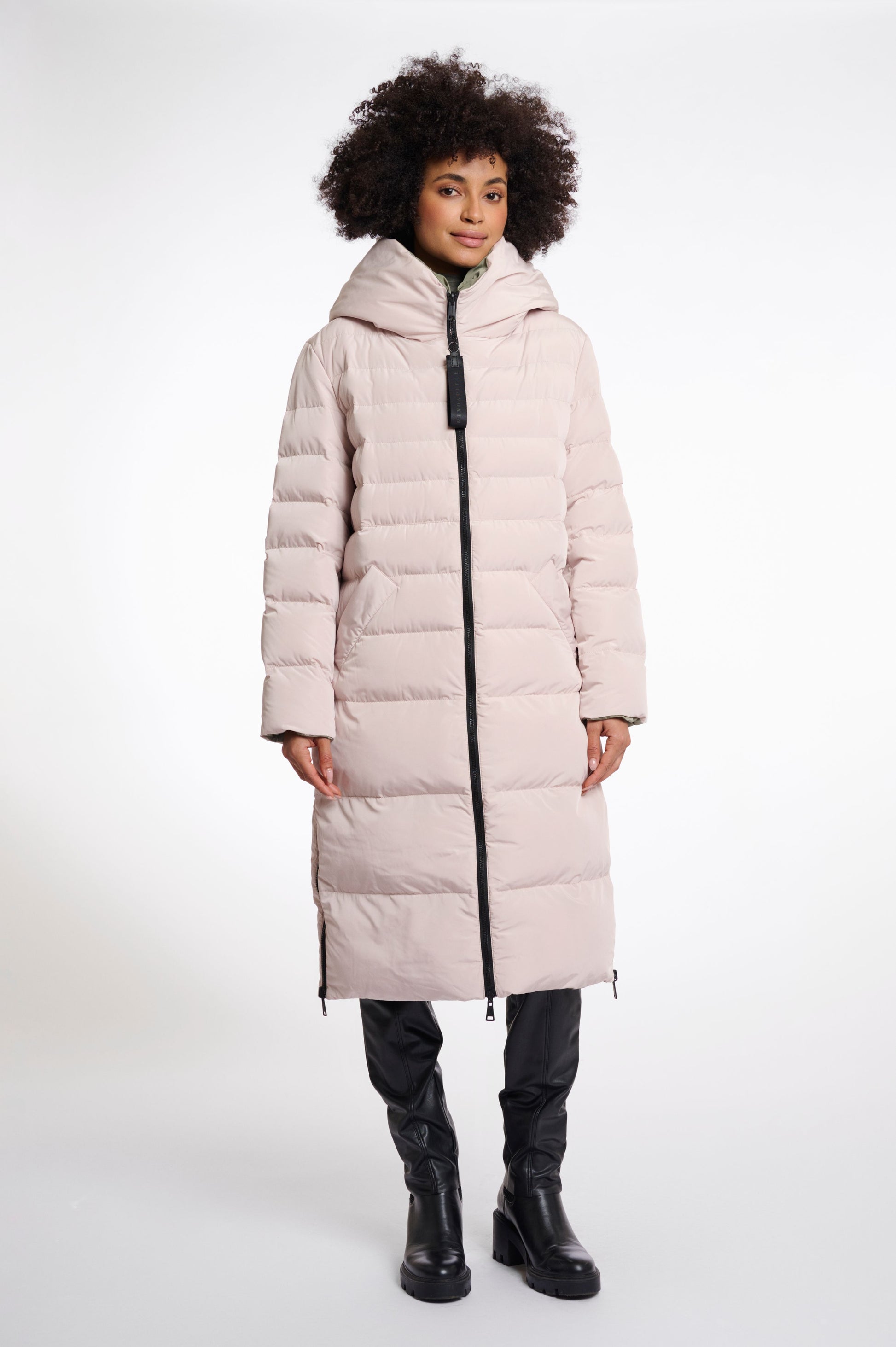 Rino & Pelle – Rino & Pelle Damen Steppjacke