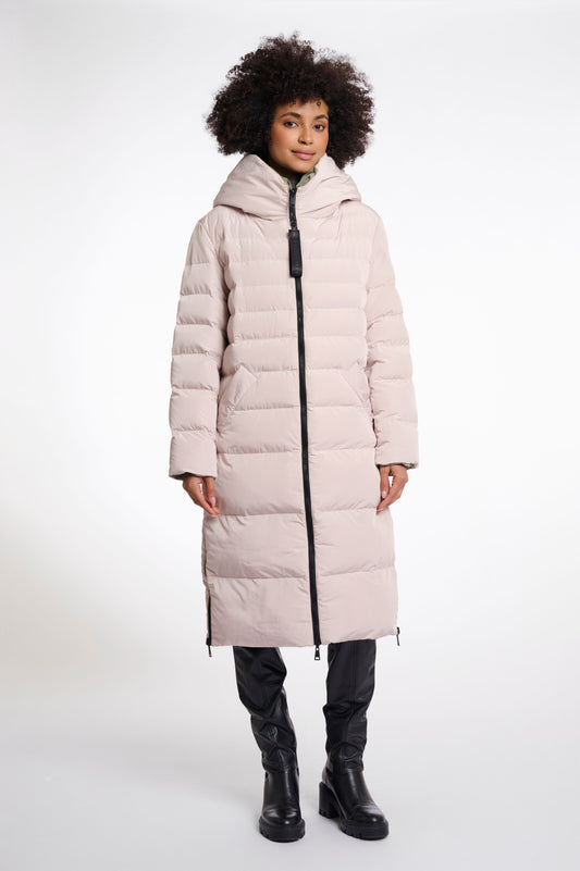 Rino & Pelle – Rino & Pelle Damen Steppjacke