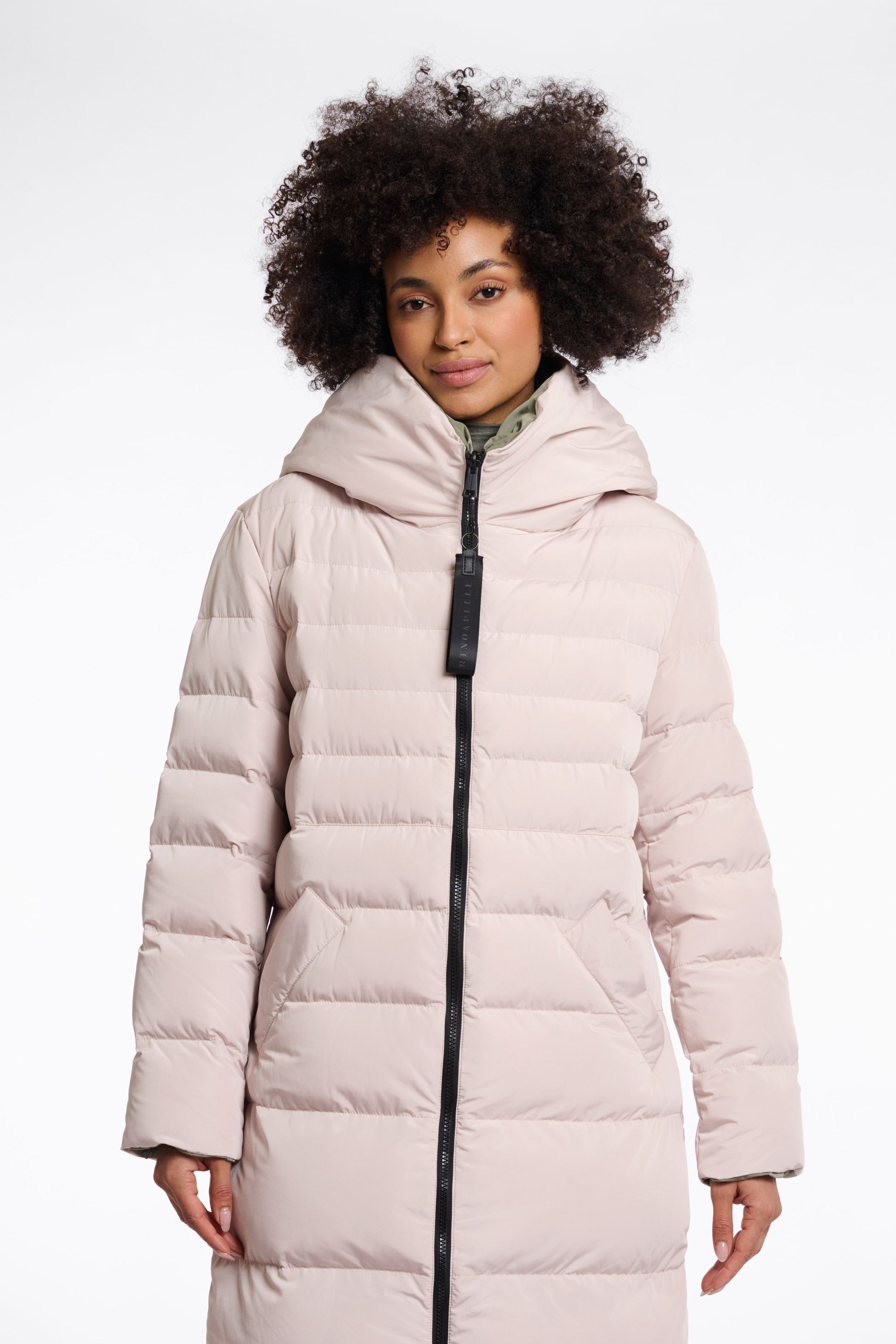 Rino & Pelle – Rino & Pelle Damen Steppjacke