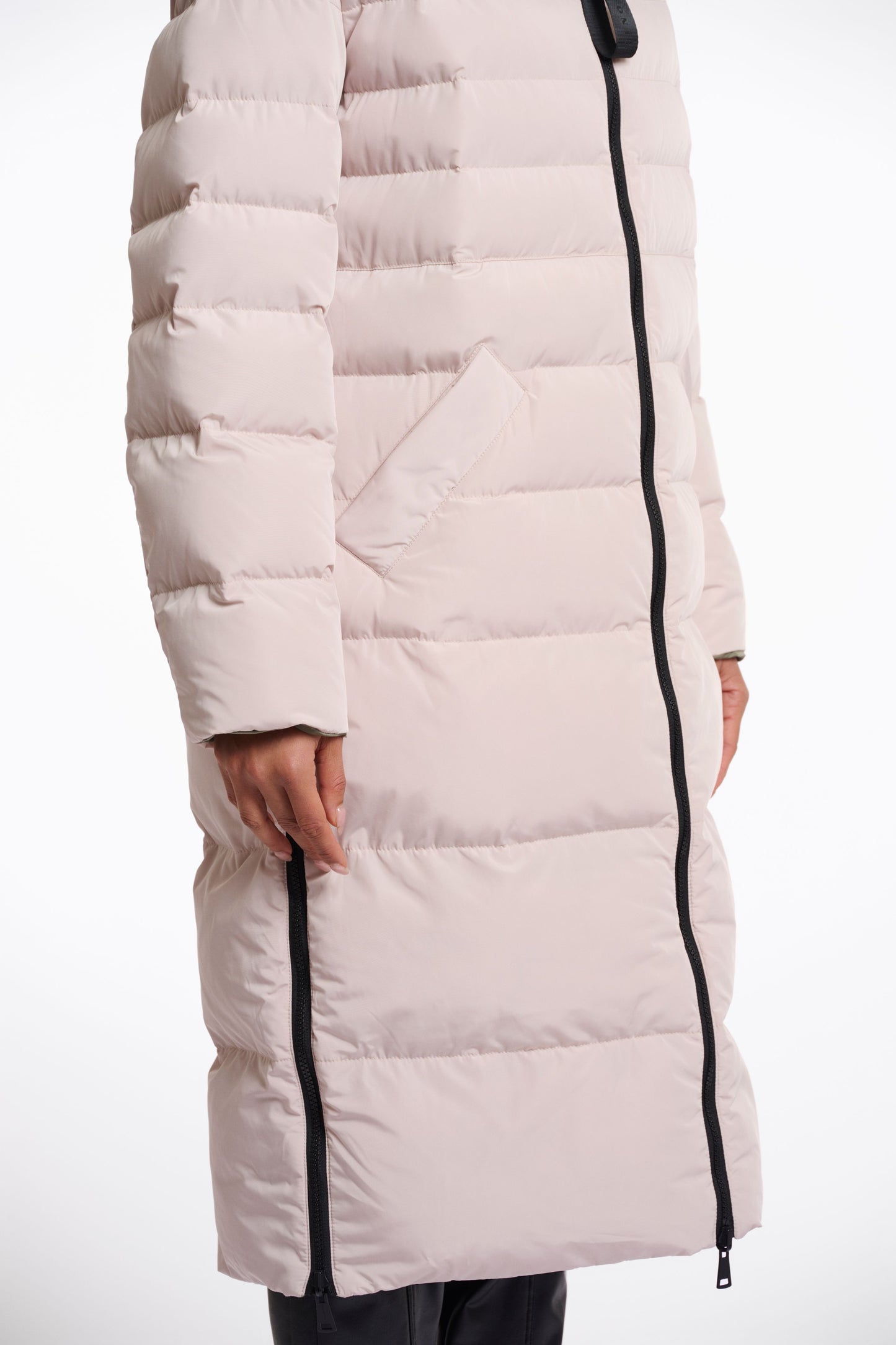 Rino & Pelle – Rino & Pelle Damen Steppjacke