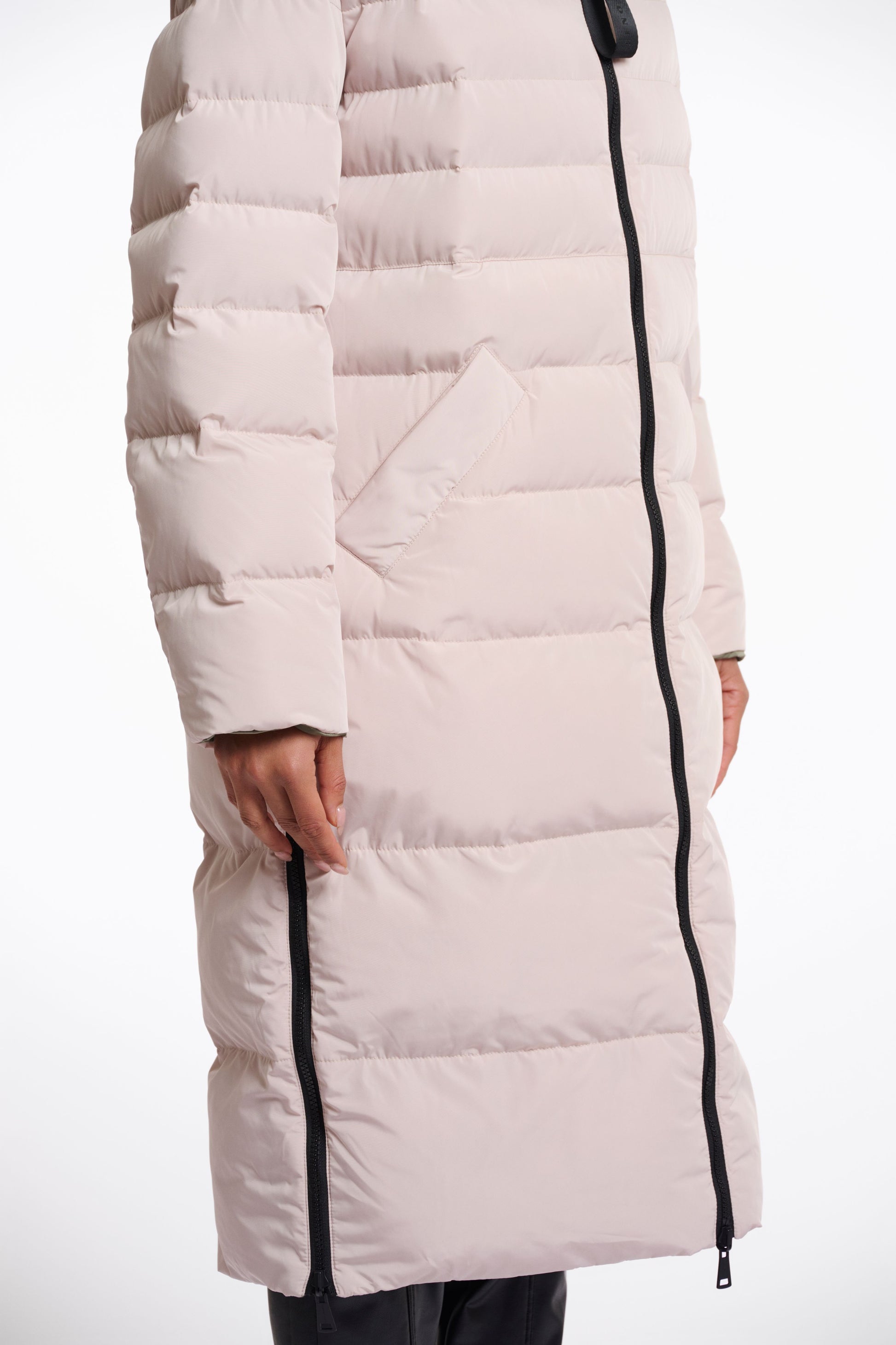 Rino & Pelle – Rino & Pelle Damen Steppjacke