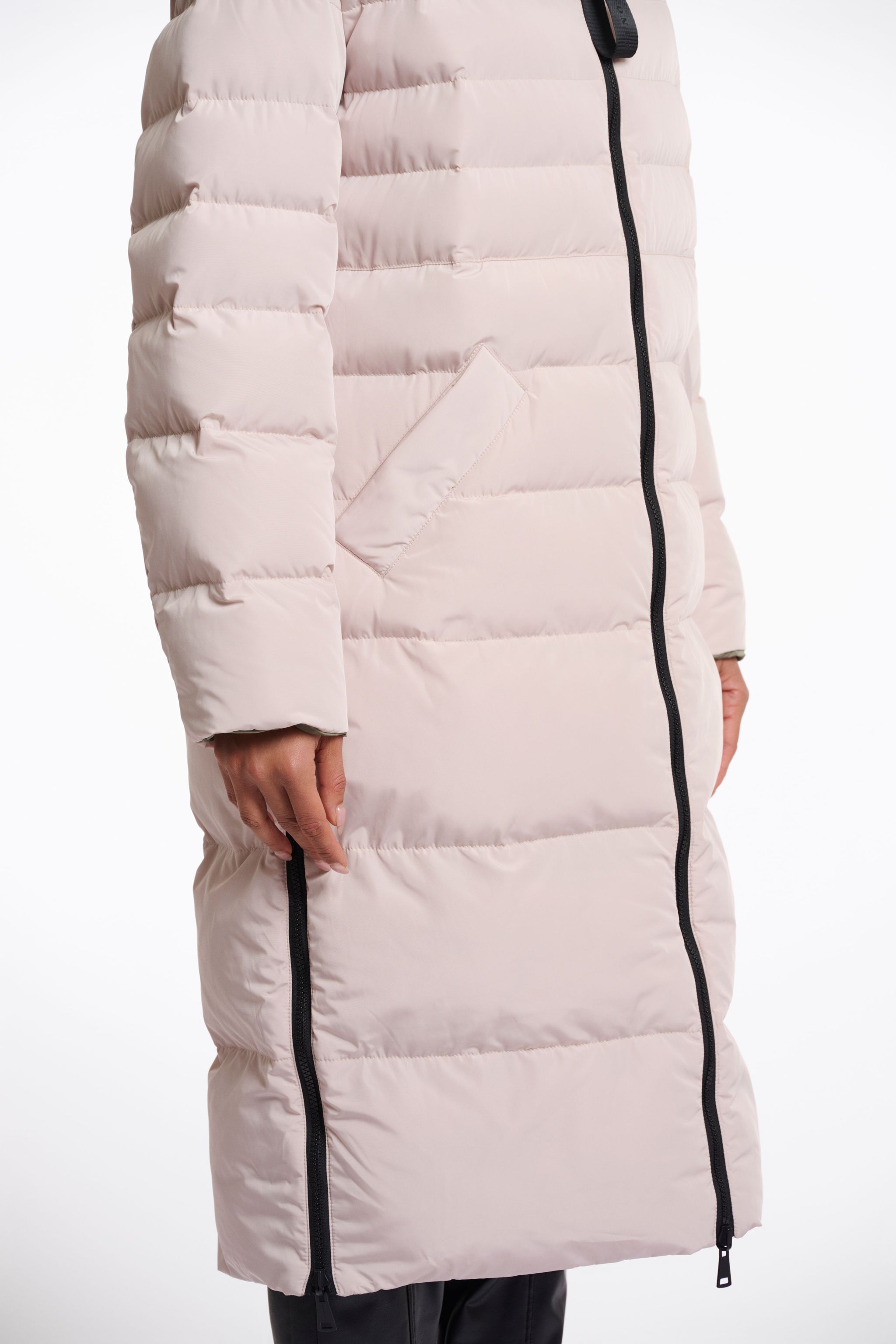 Rino & Pelle – Rino & Pelle Damen Steppjacke