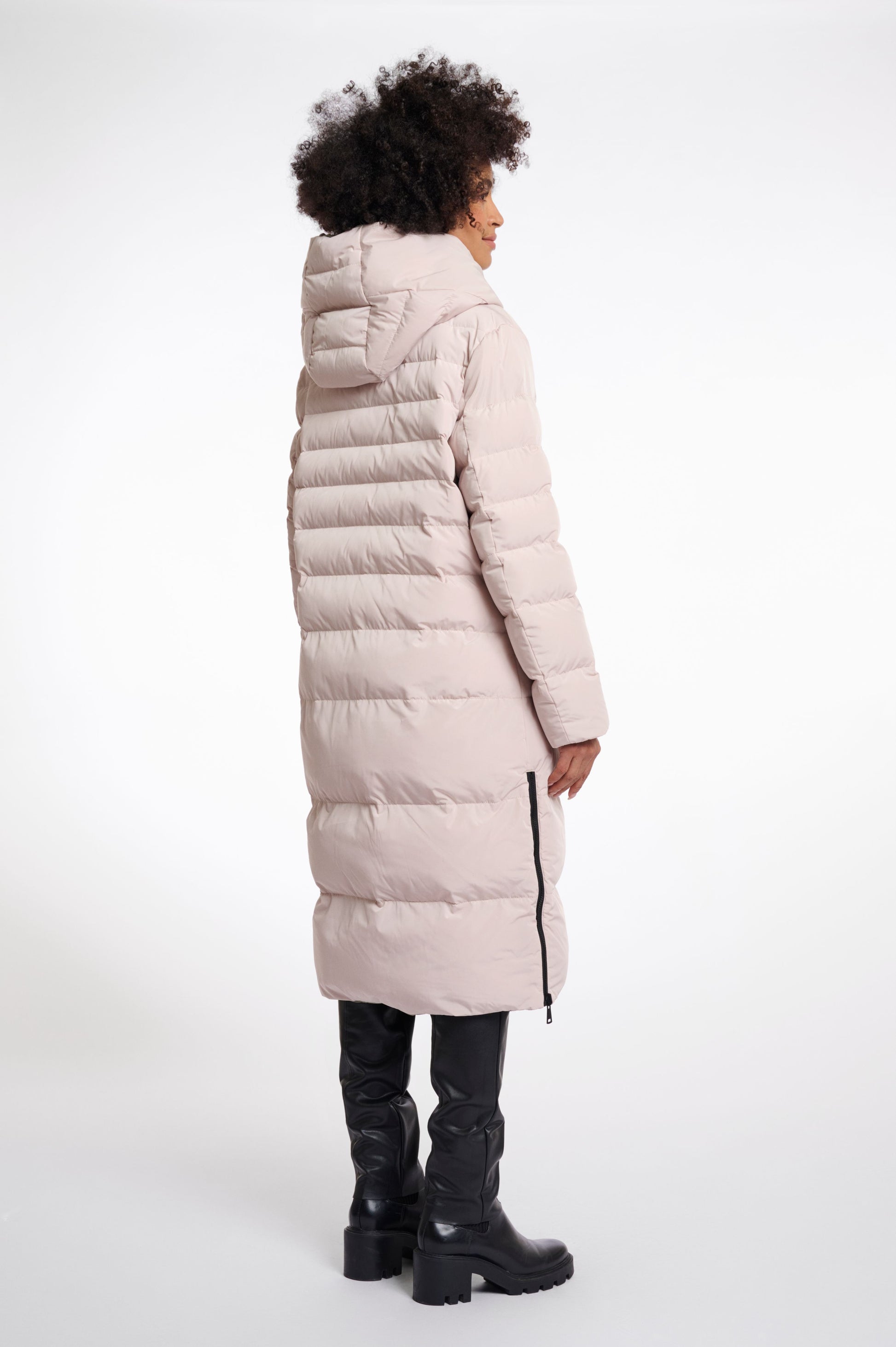 Rino & Pelle – Rino & Pelle Damen Steppjacke