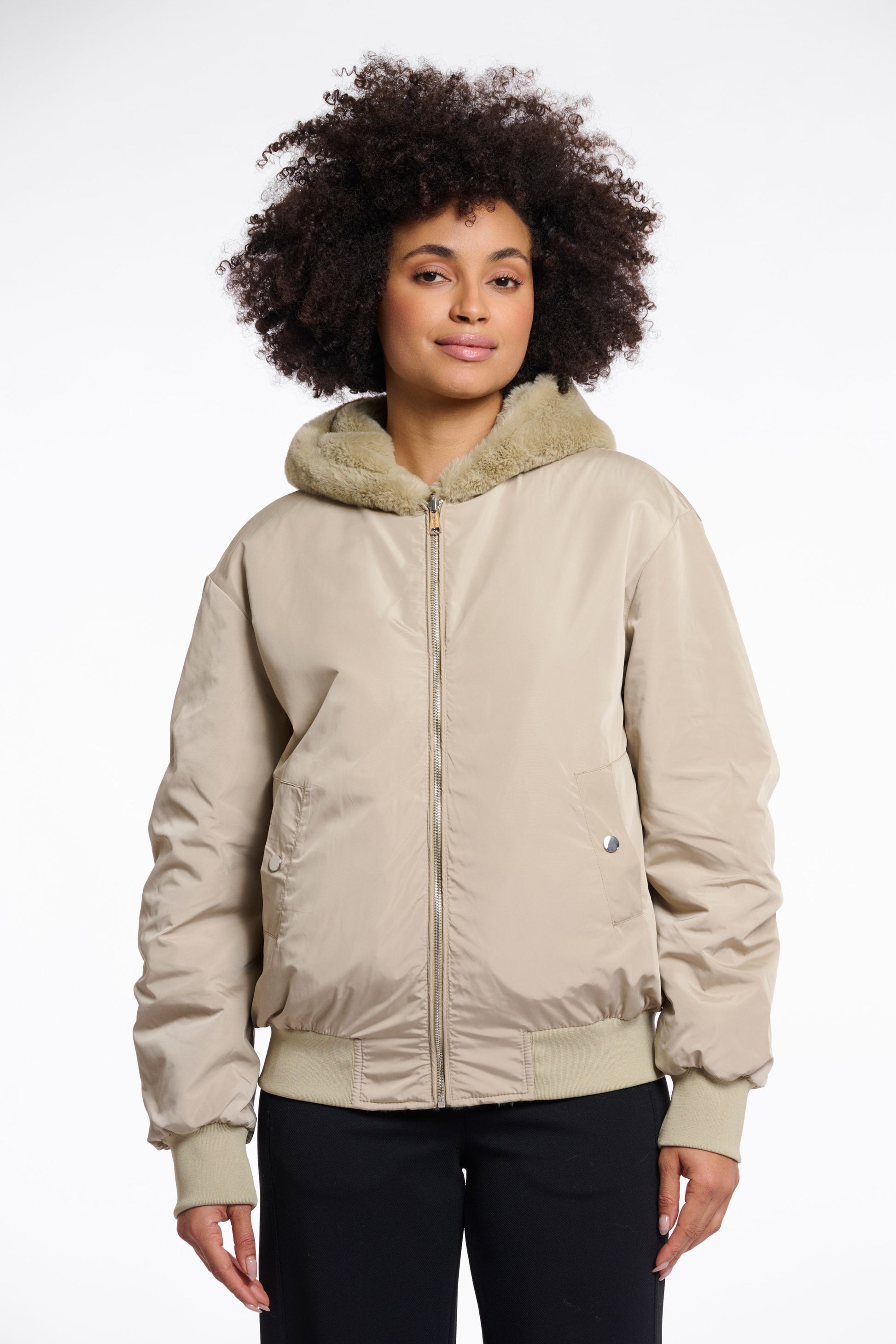 Rino & Pelle – Rino & Pelle Damen Jacke