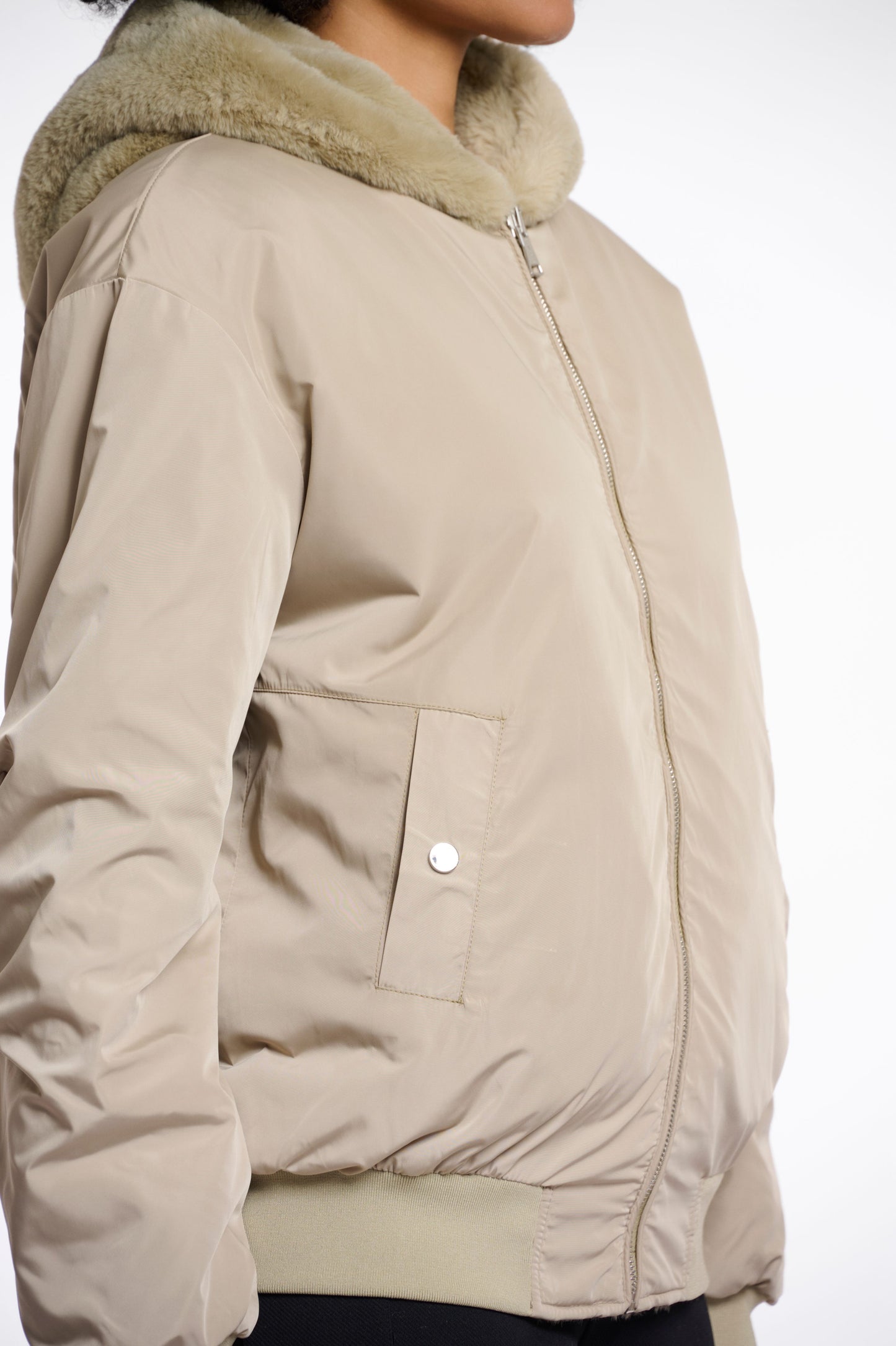 Rino & Pelle – Rino & Pelle Damen Jacke