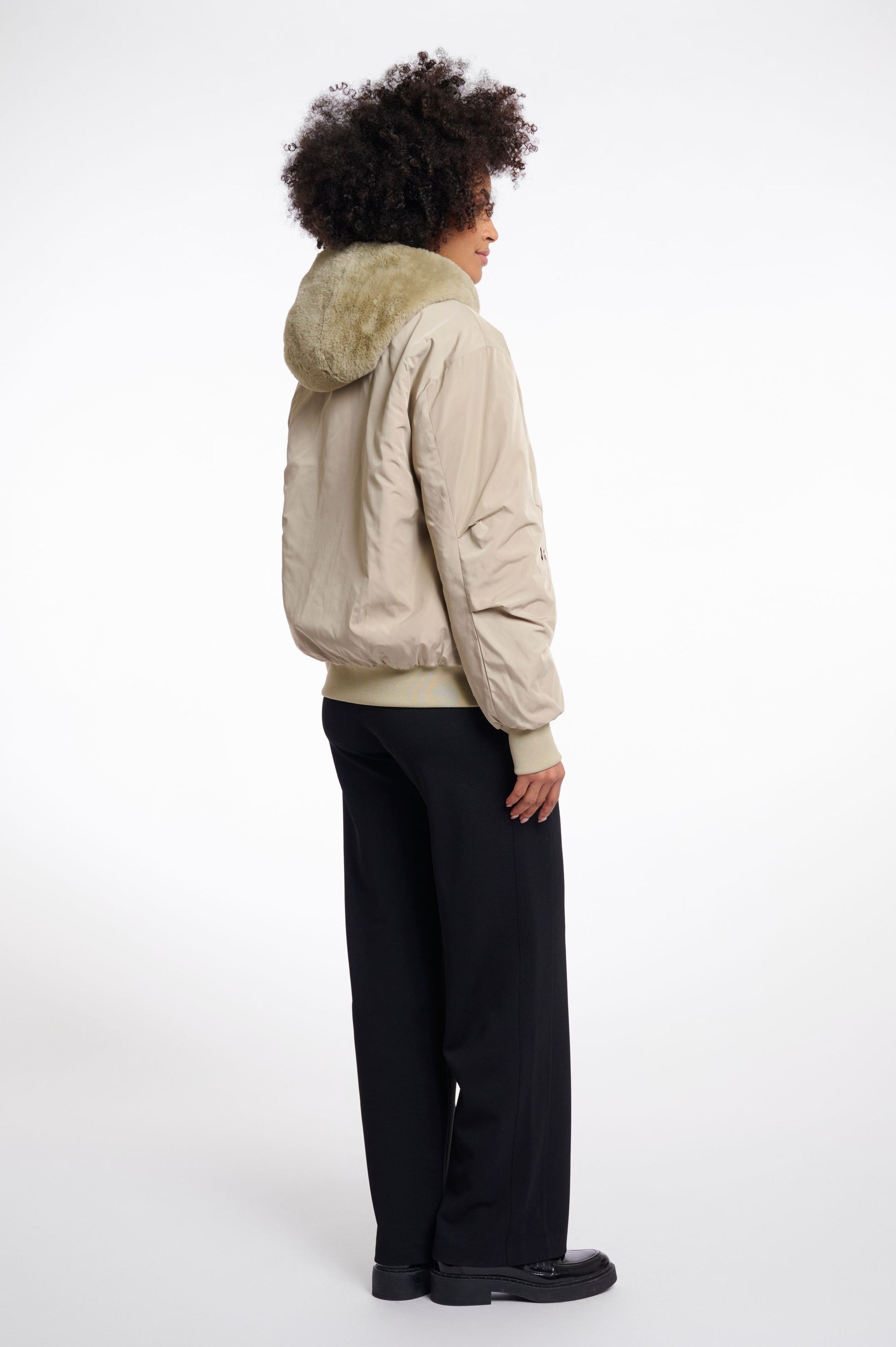 Rino & Pelle – Rino & Pelle Damen Jacke