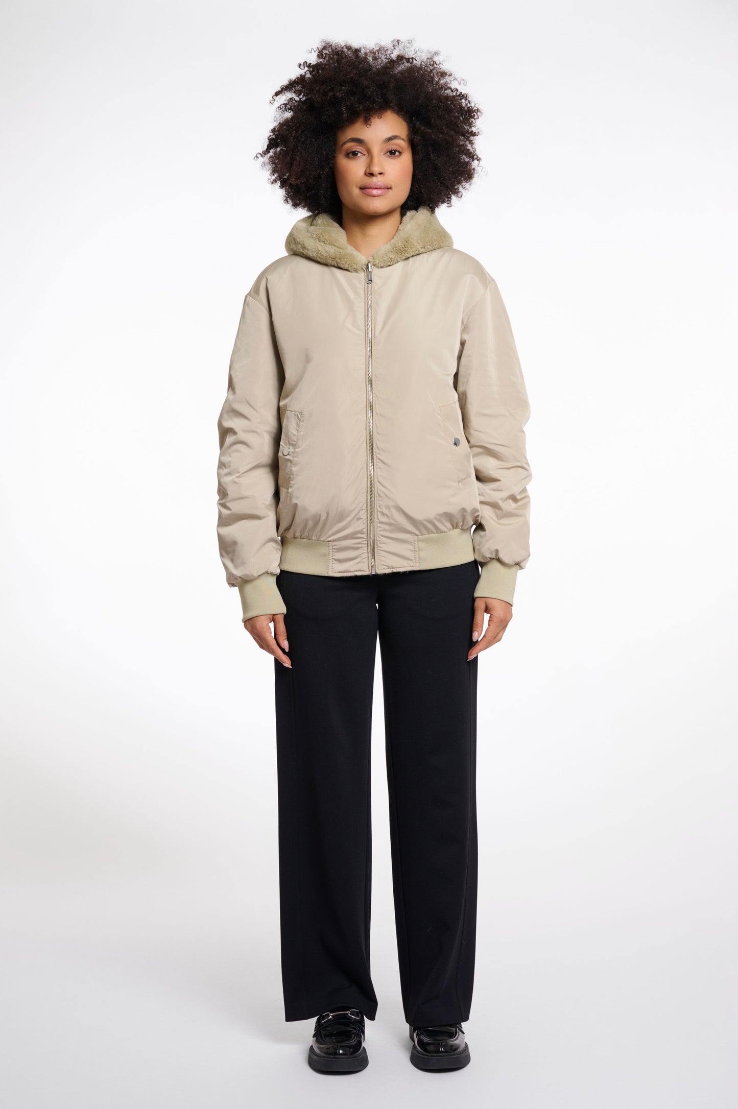 Rino & Pelle – Rino & Pelle Damen Jacke