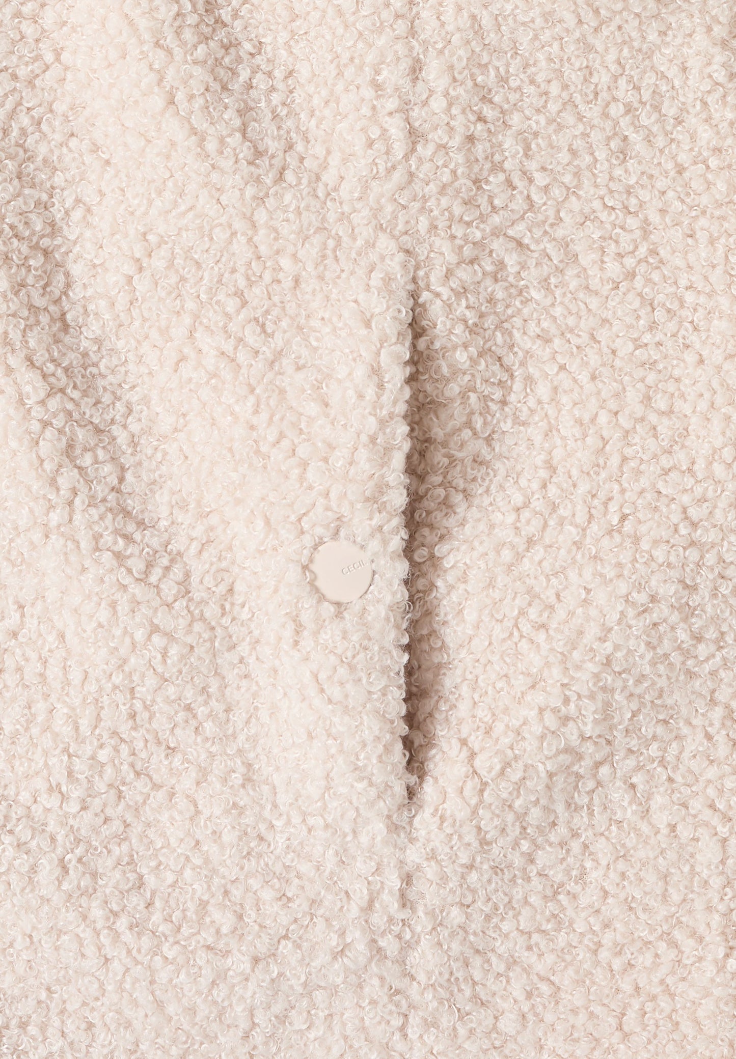 Cecil – Cecil Damen Weste