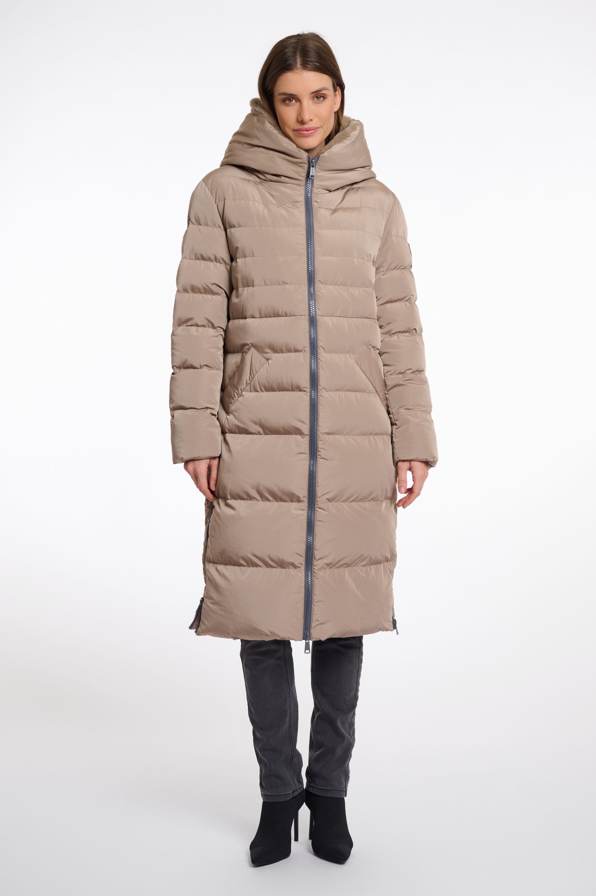 Rino & Pelle Damen Jacke
