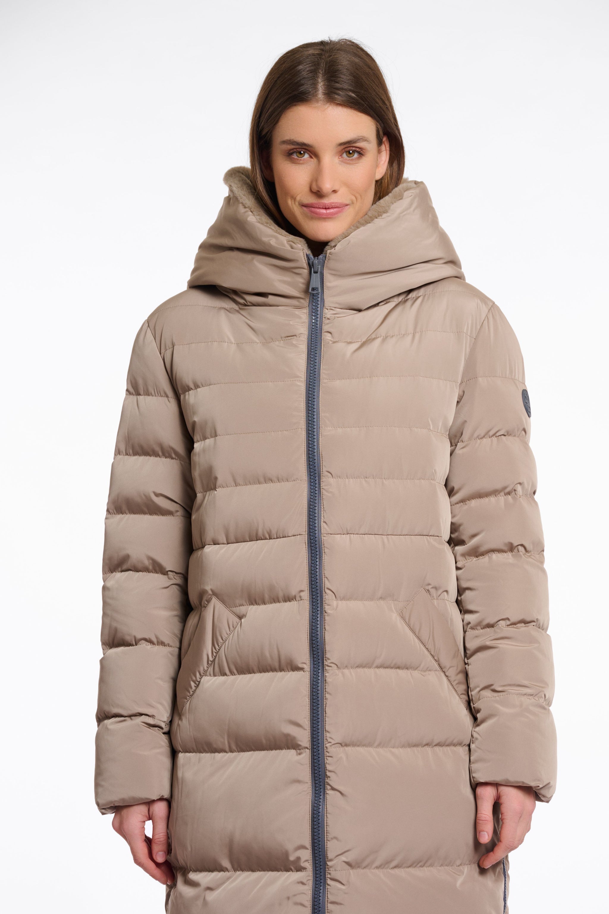 Rino & Pelle – Rino & Pelle Damen Jacke