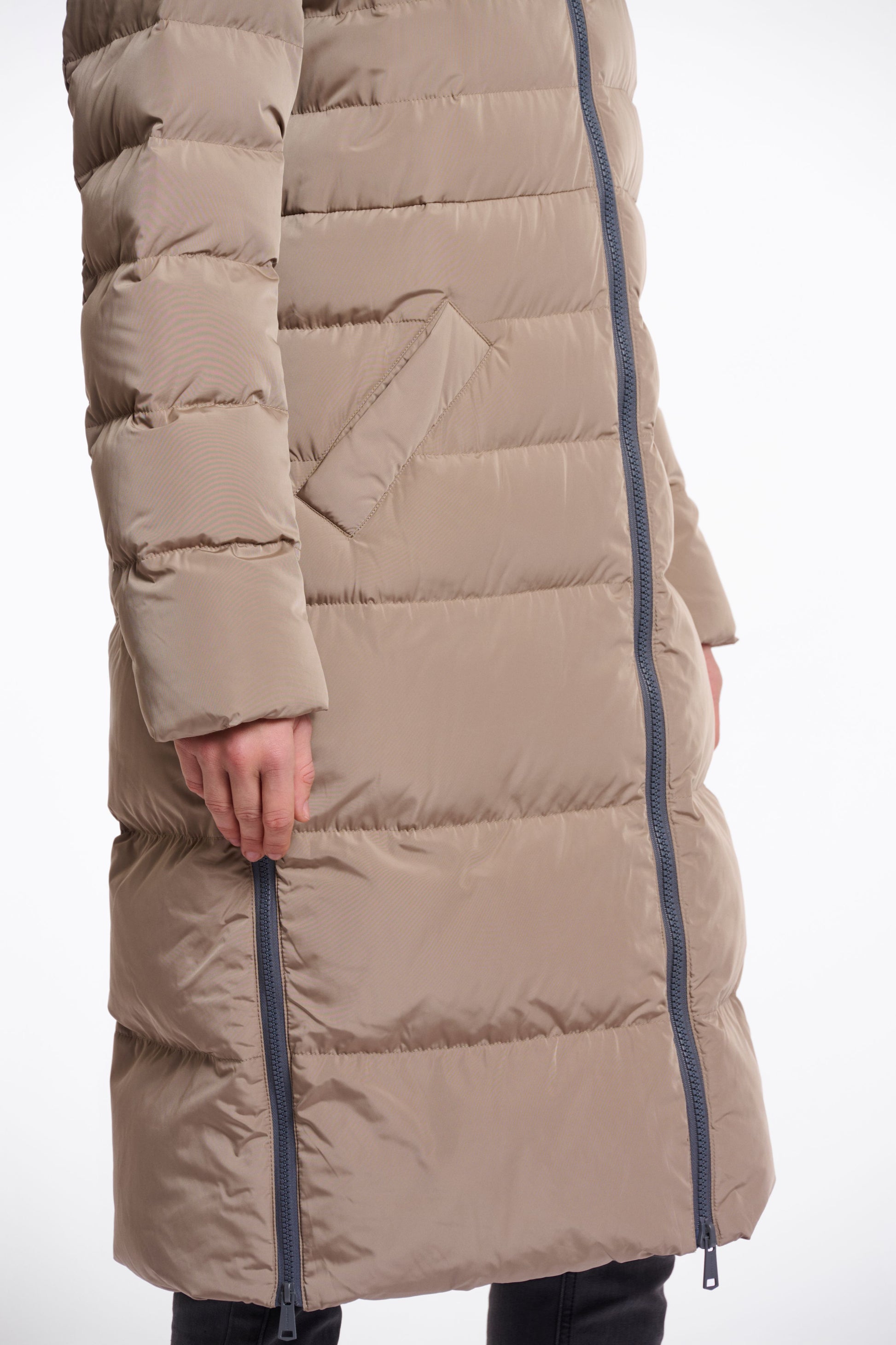 Rino & Pelle Damen Jacke