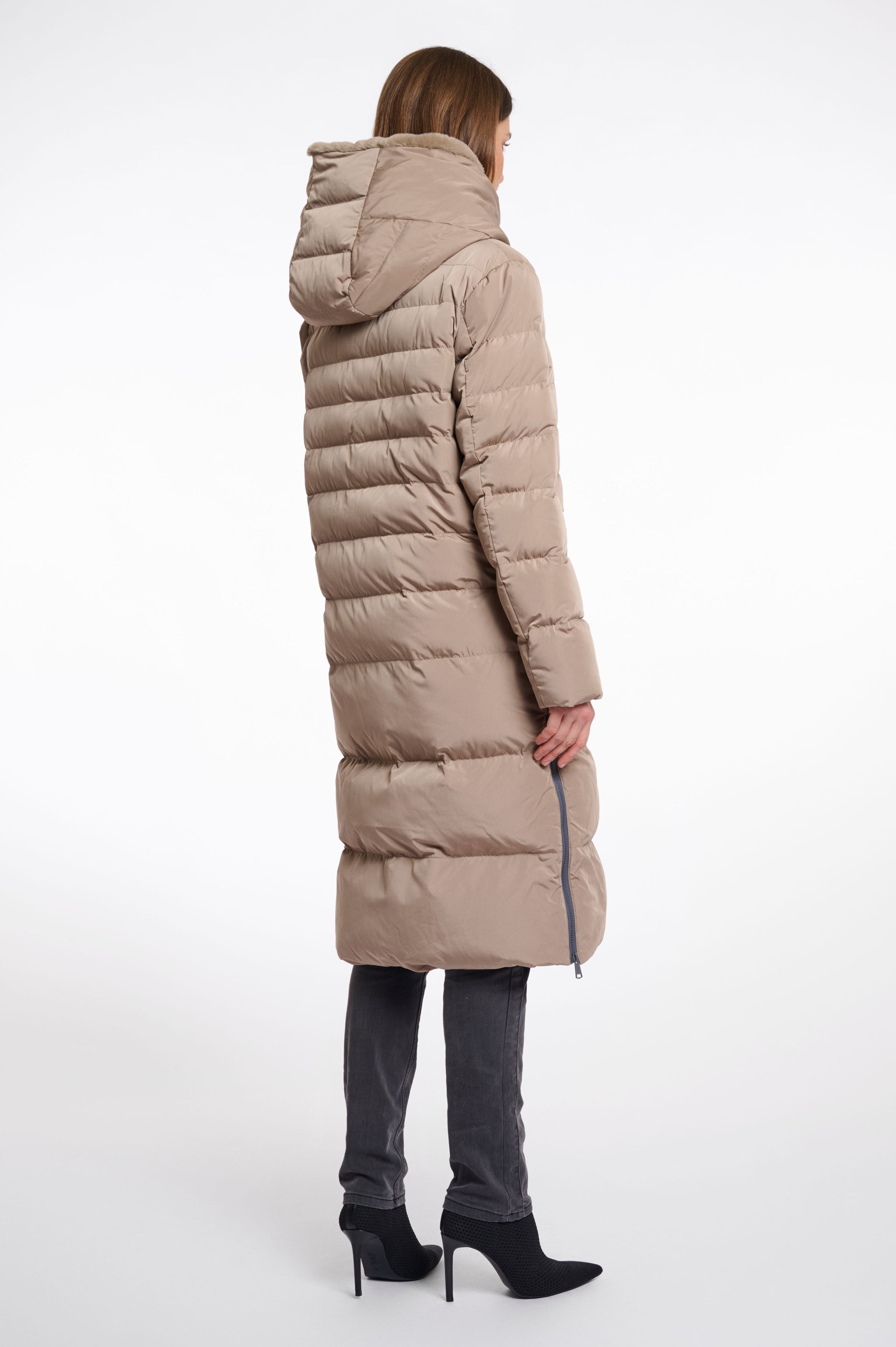 Rino & Pelle – Rino & Pelle Damen Jacke