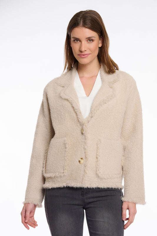 Rino & Pelle Damen Jacke xxl