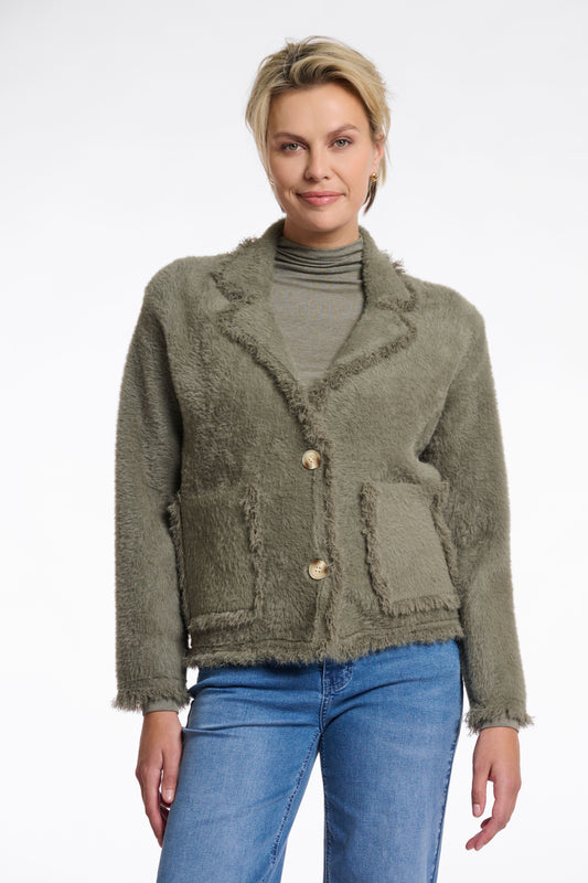 Rino & Pelle Damen Jacke xxl