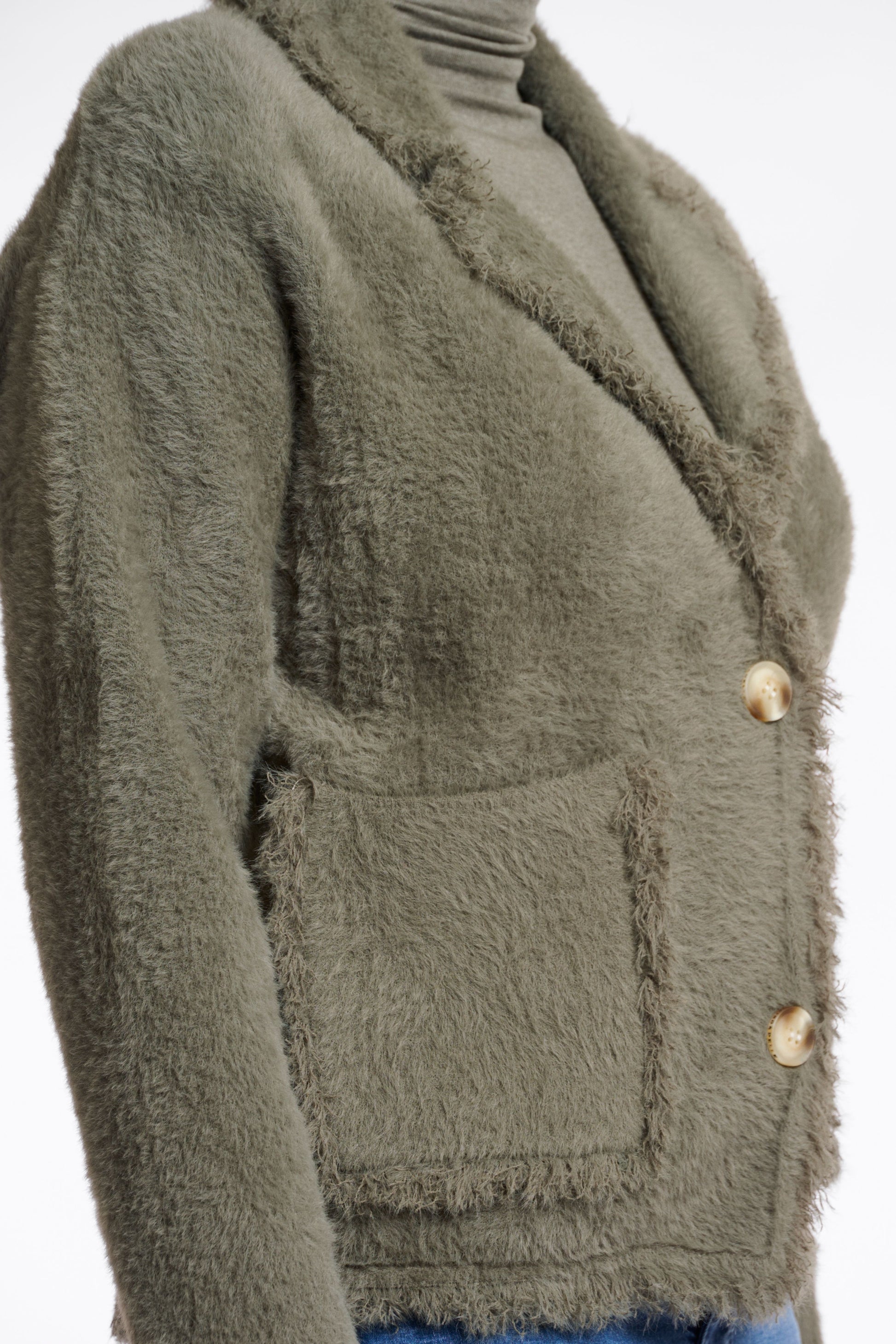 Rino & Pelle Damen Jacke