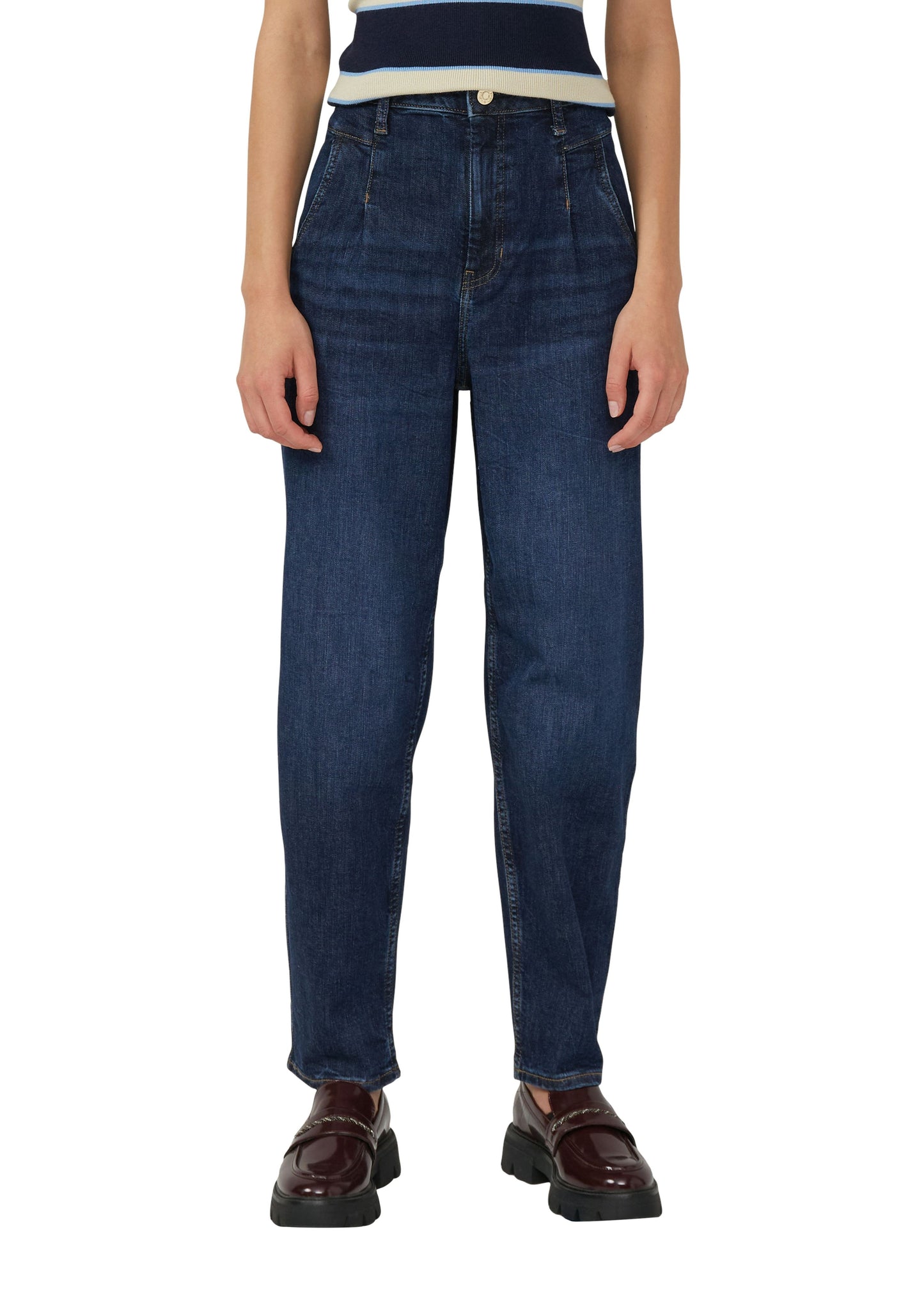 s.Oliver – s.Oliver Damen Jeans