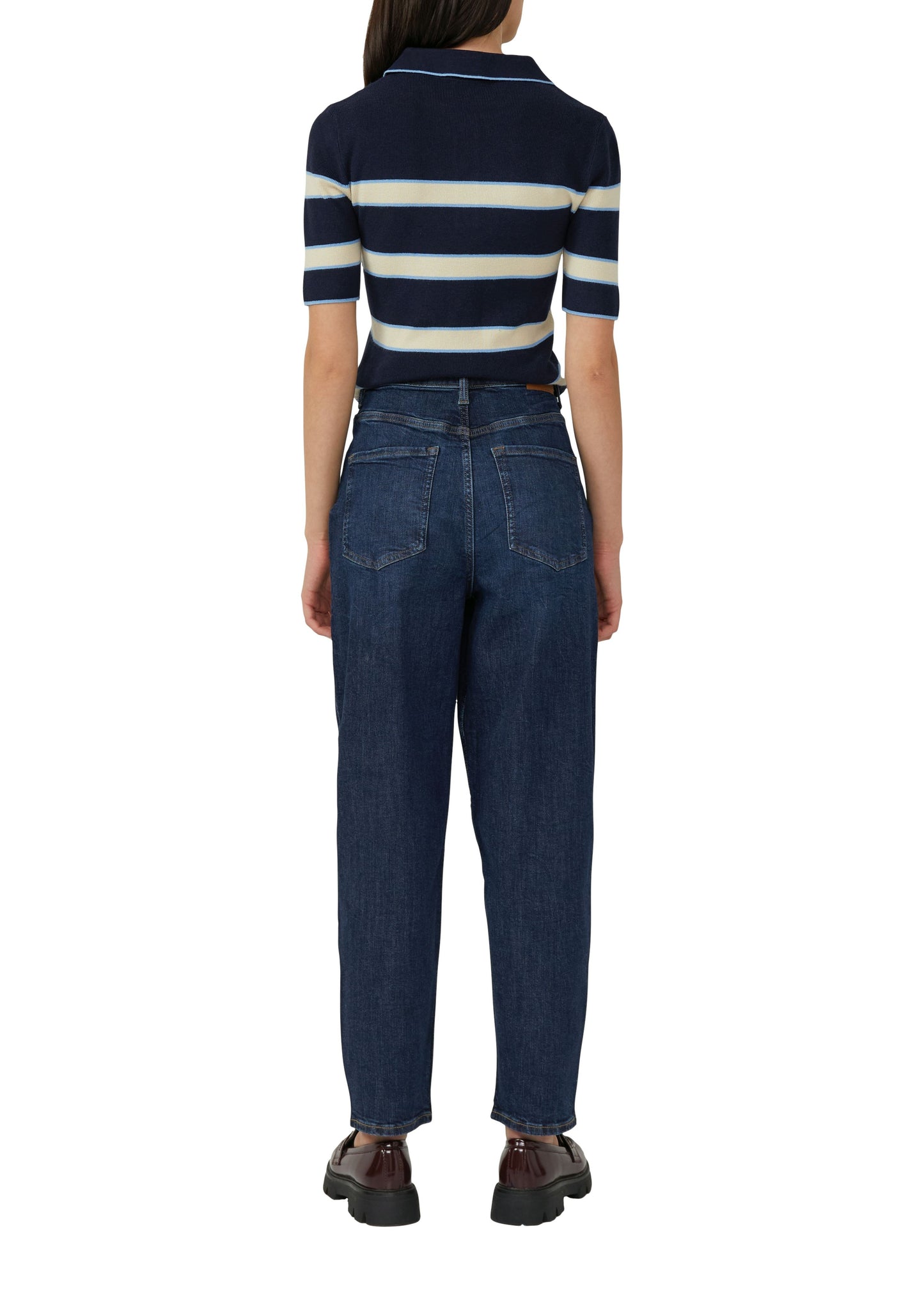 s.Oliver – s.Oliver Damen Jeans