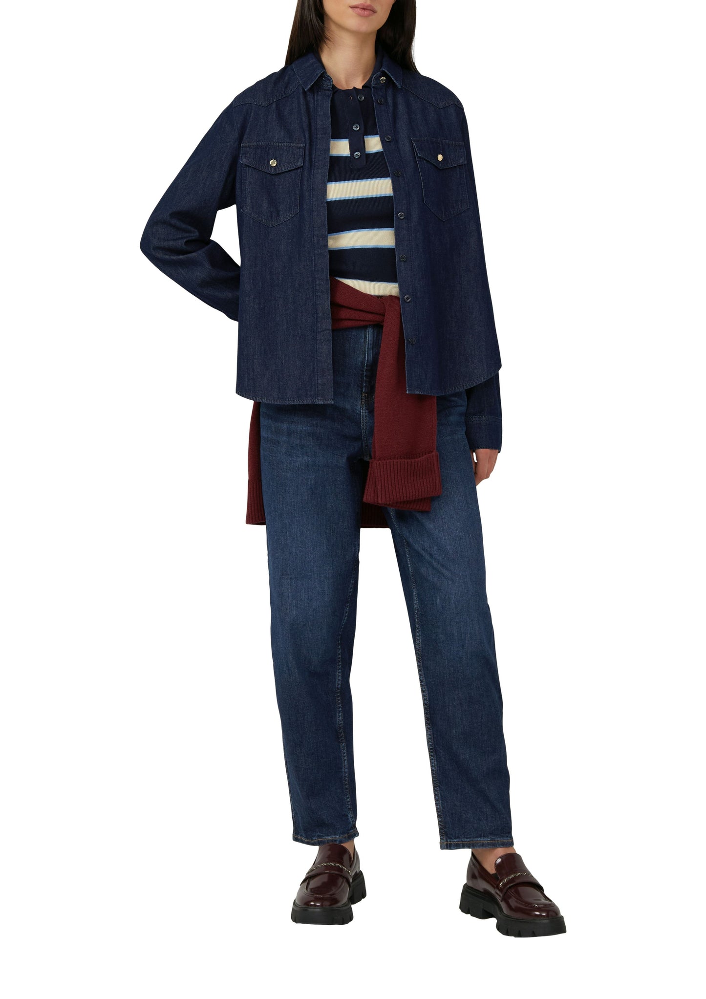 s.Oliver – s.Oliver Damen Jeans