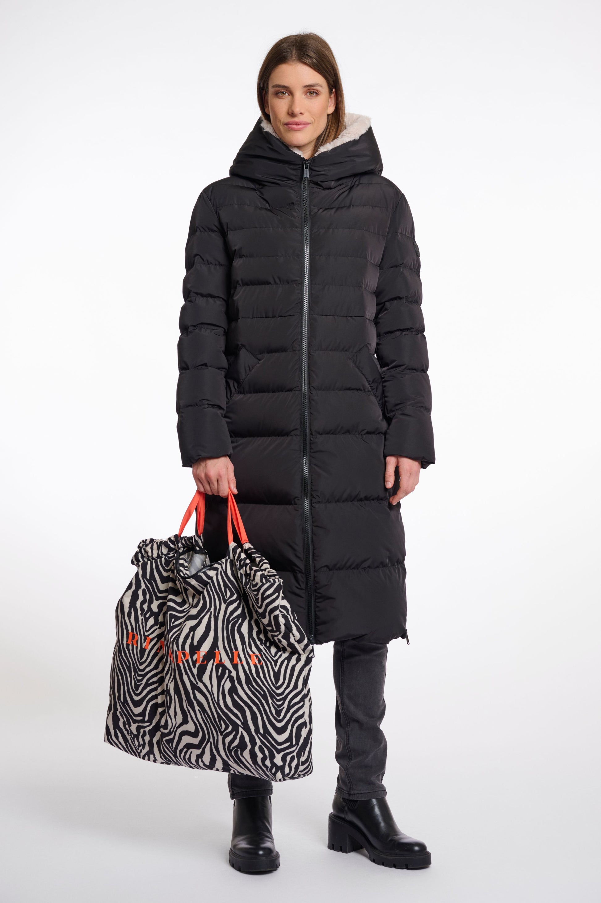 Rino & Pelle Damen Tasche