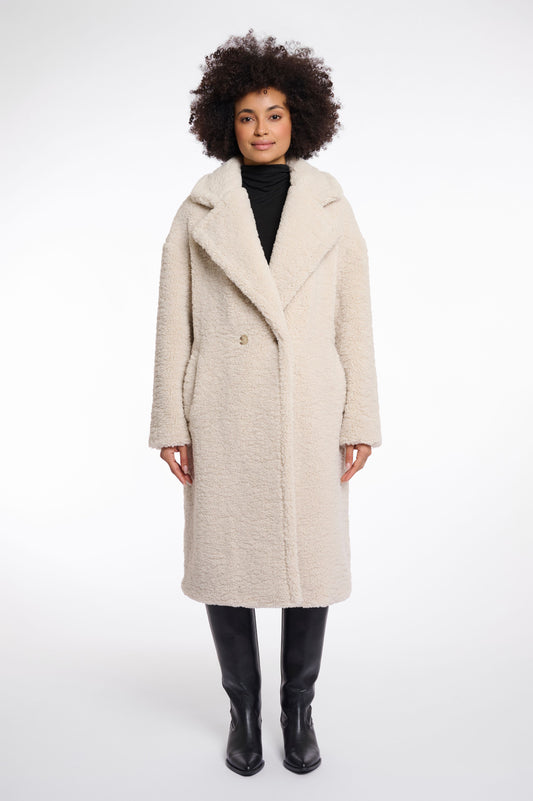 Rino & Pelle Damen Mantel