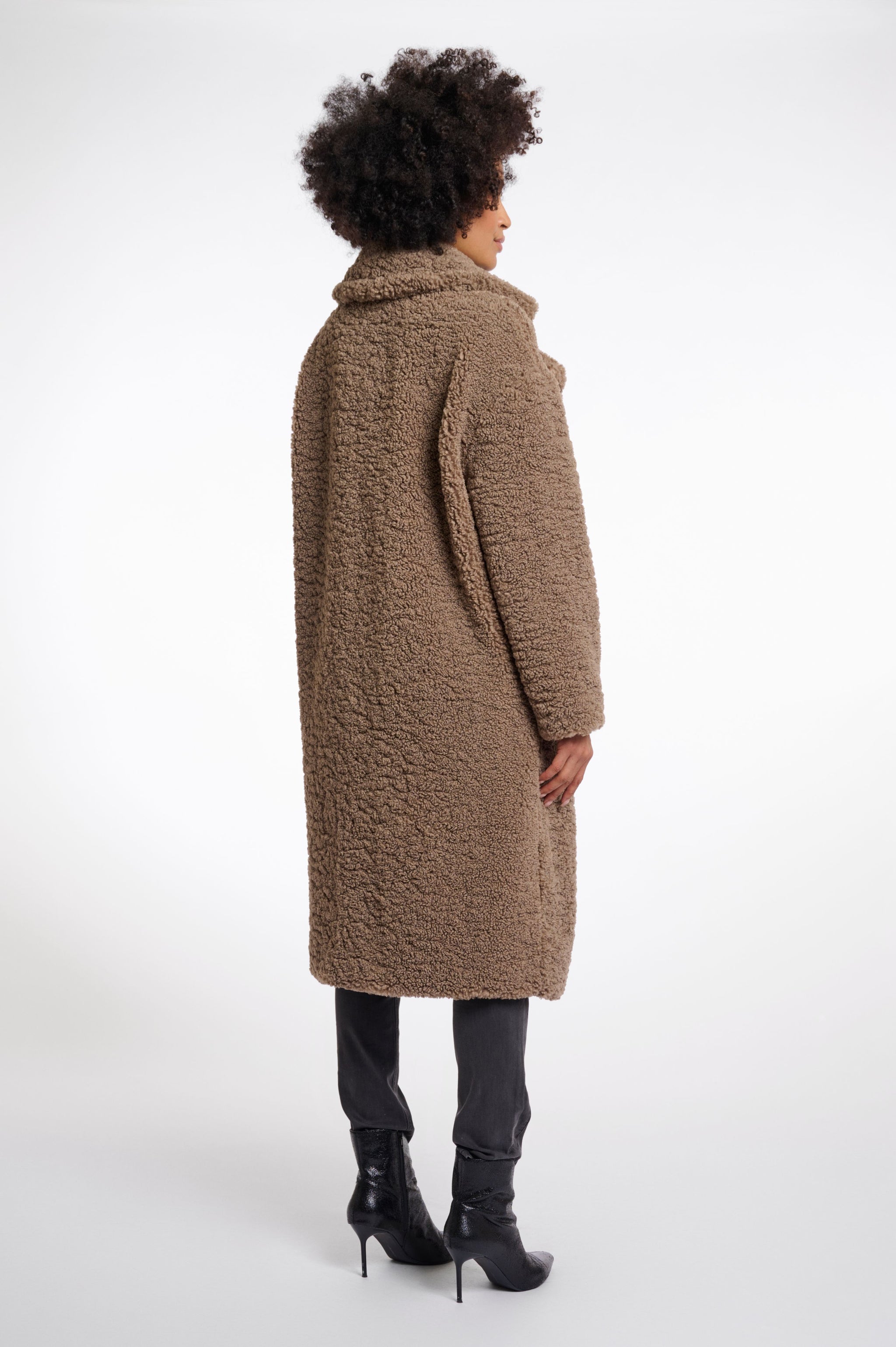Rino & Pelle – Rino & Pelle Damen Mantel