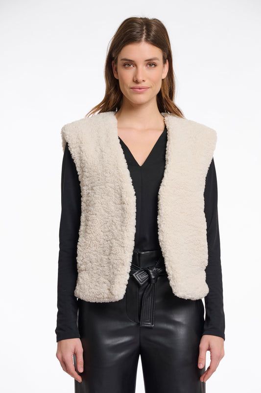 Rino & Pelle Damen Weste 44