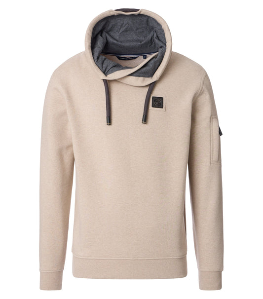 Casa Moda Herren Pullover beige