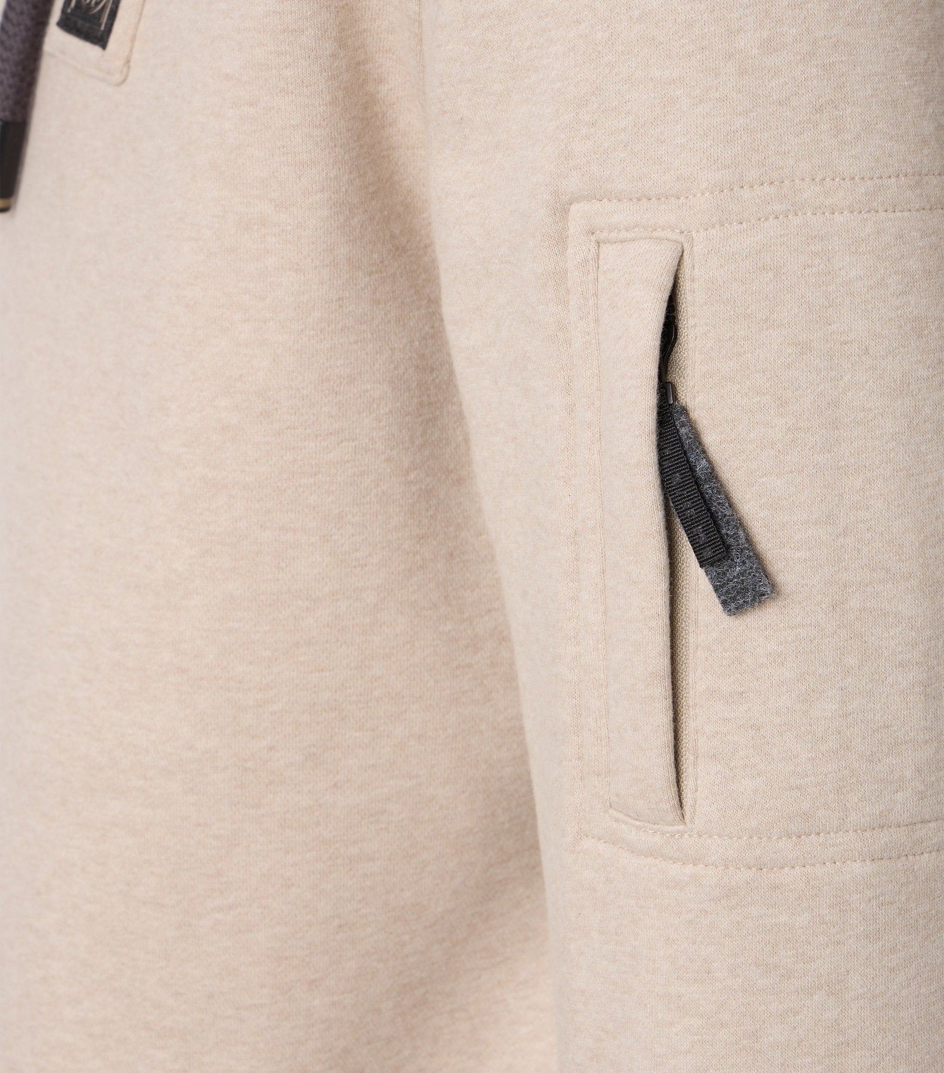 Casa Moda Herren Pullover beige