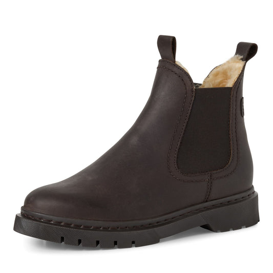 Tamaris Damen Stiefel braun