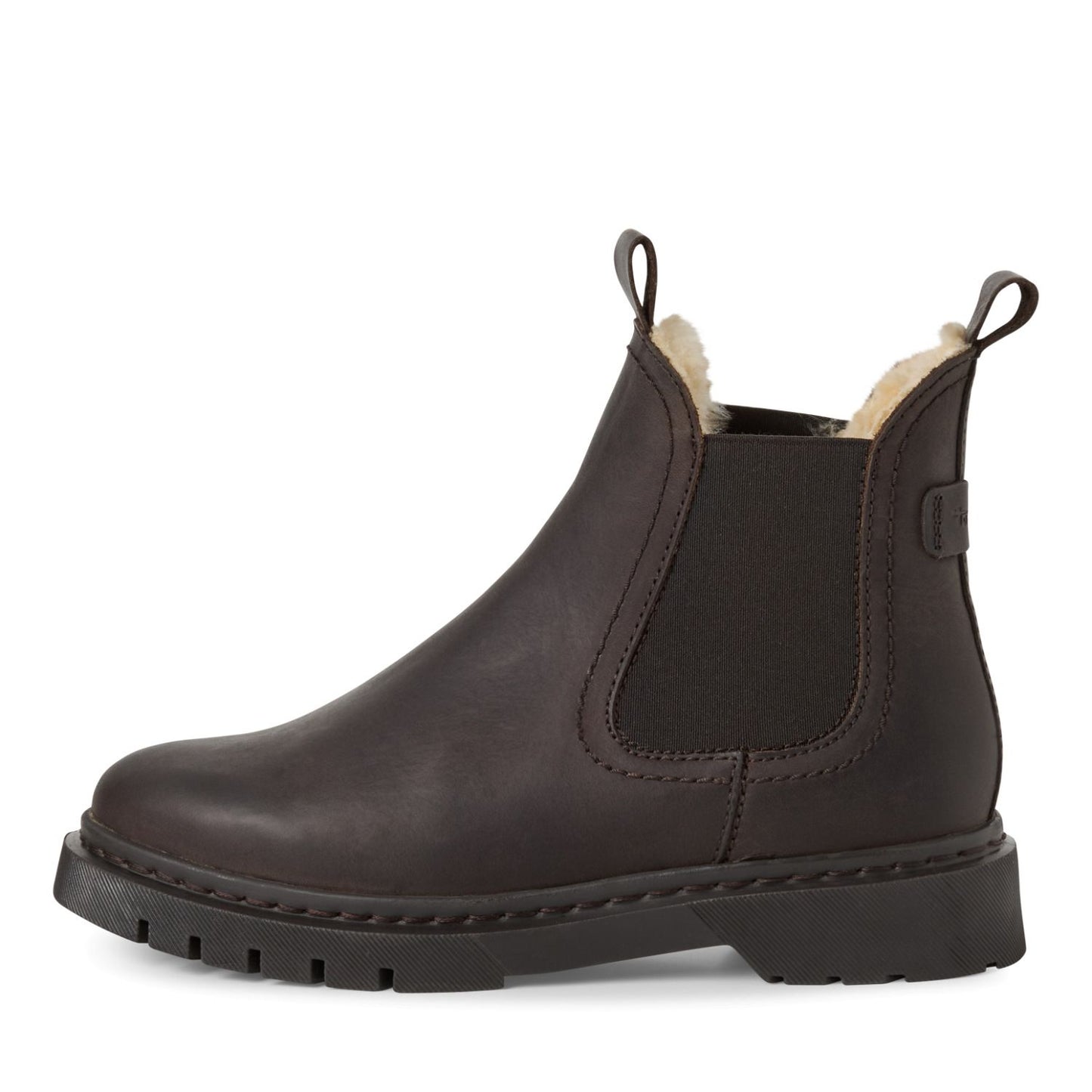 Tamaris Damen Stiefel braun