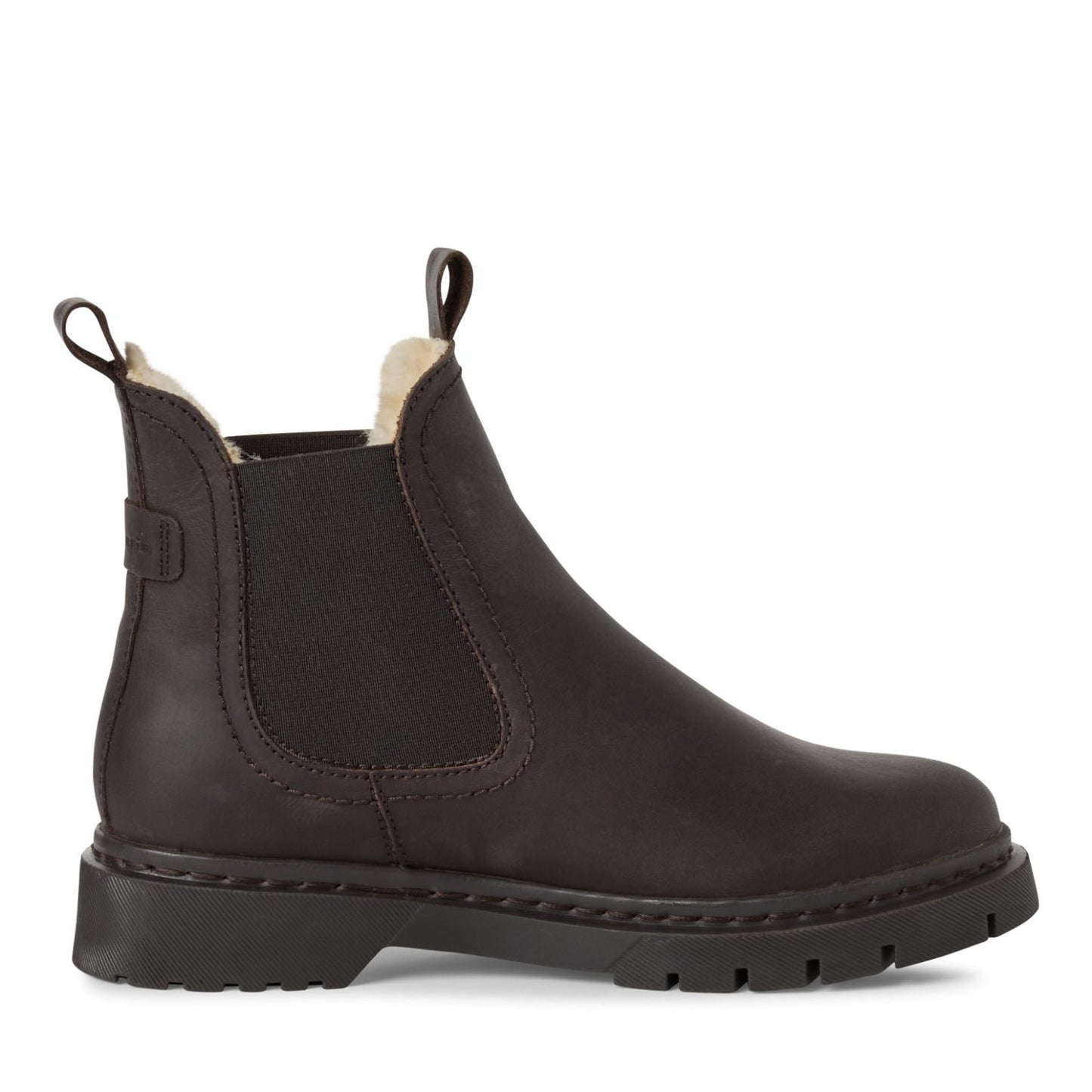 Tamaris Damen Stiefel braun