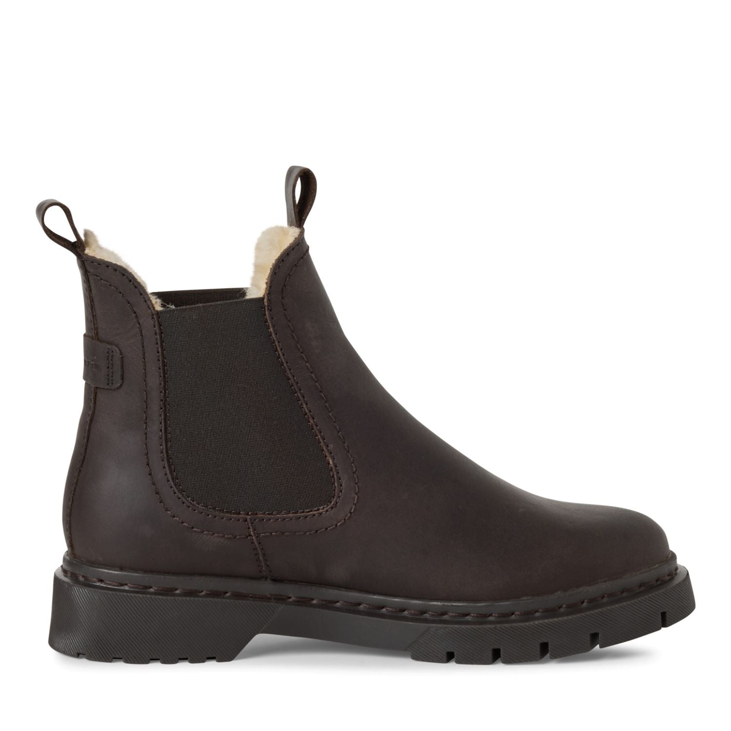 Tamaris Damen Stiefel braun