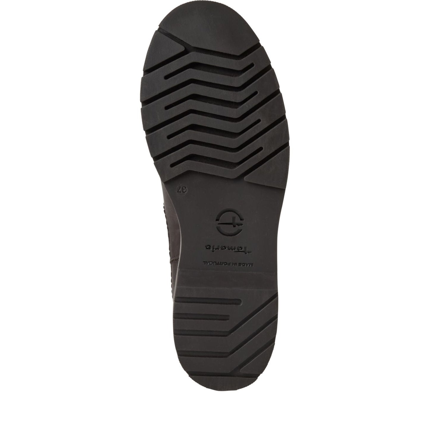 Tamaris Damen Stiefel braun