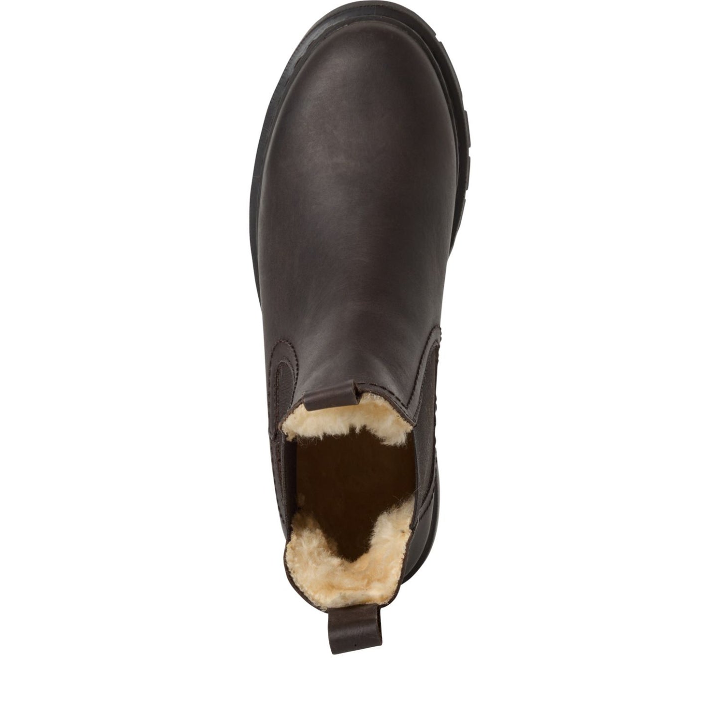 Tamaris Damen Stiefel braun