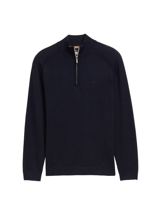 Tom Tailor Herren Pullover XXXL blau