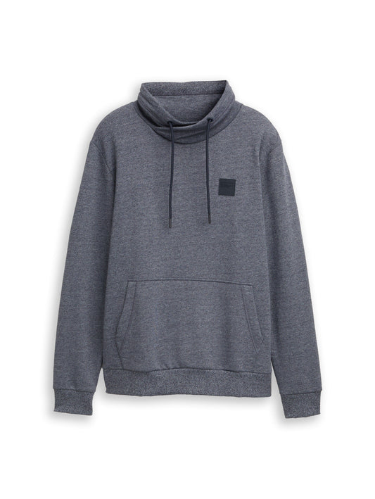 Tom Tailor Herren Sweatshirt XXXL blau