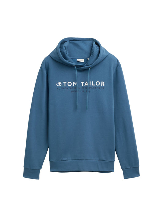 Tom Tailor Herren Sweatshirt XXXL blau