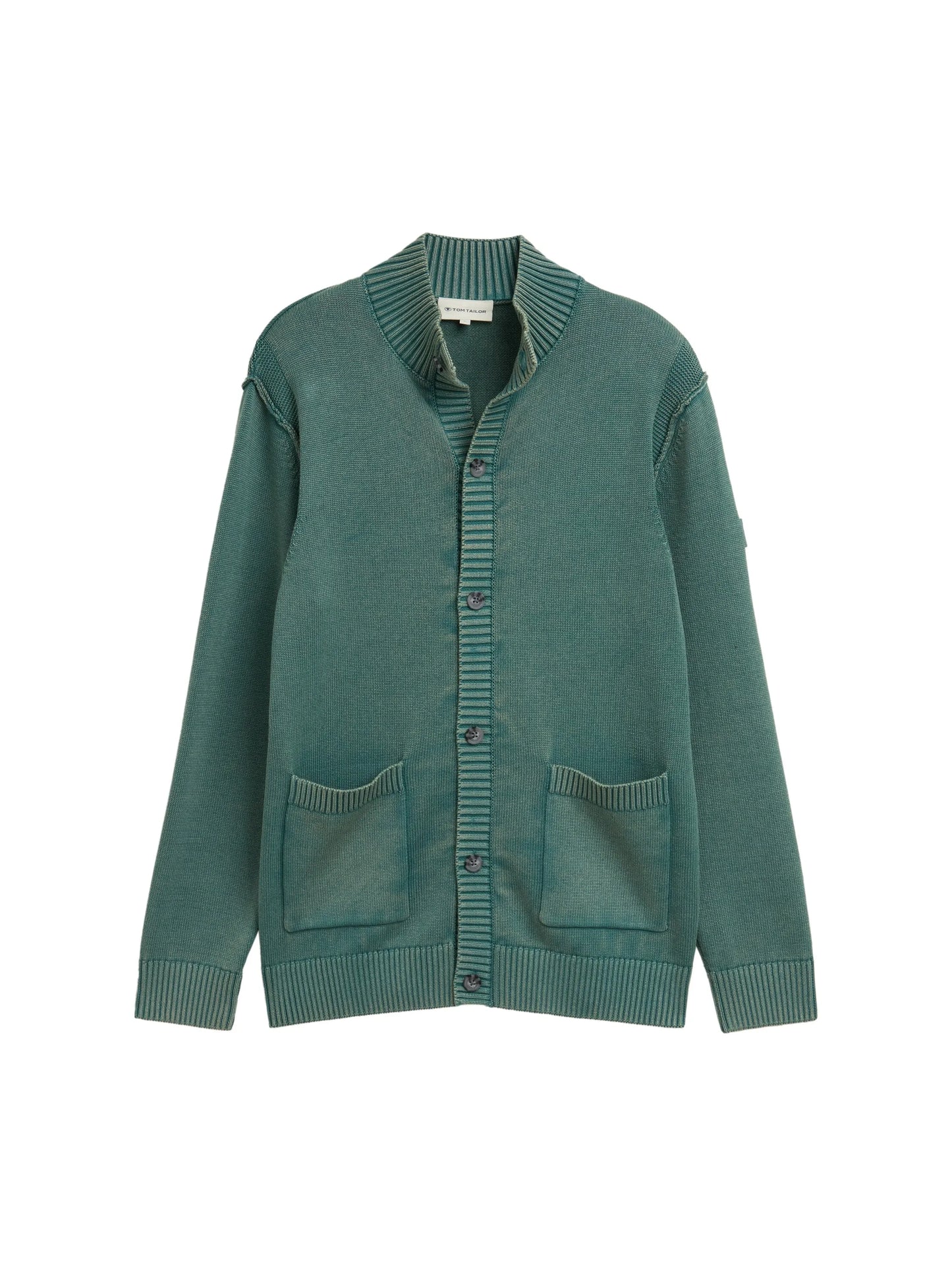 Tom Tailor – Tom Tailor Herren Pullover
